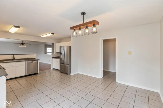 $2,375 | 2372 Cedarmill Drive, Franklin, IN 46131