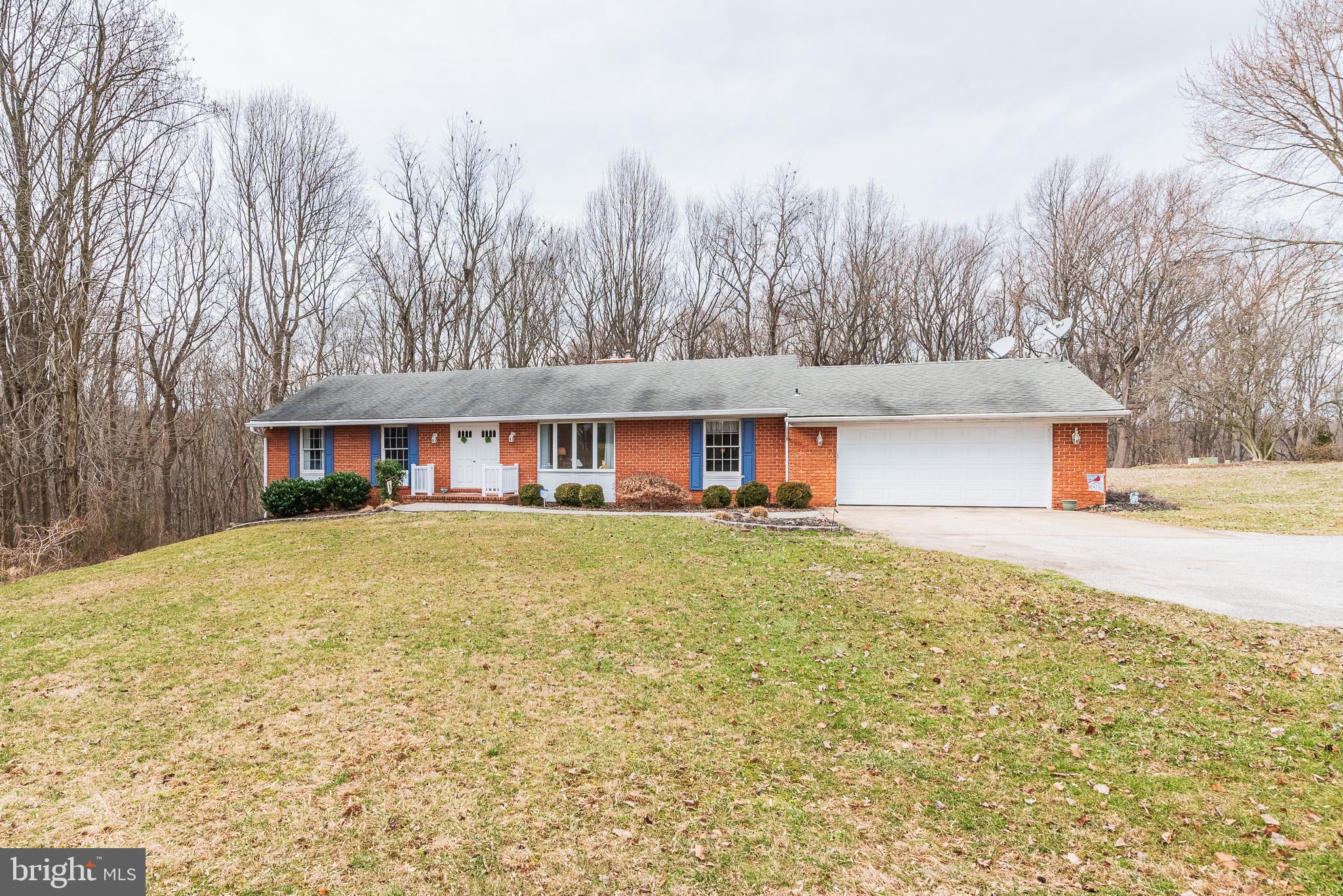 Welcome to 14012 Glen High Rd!!