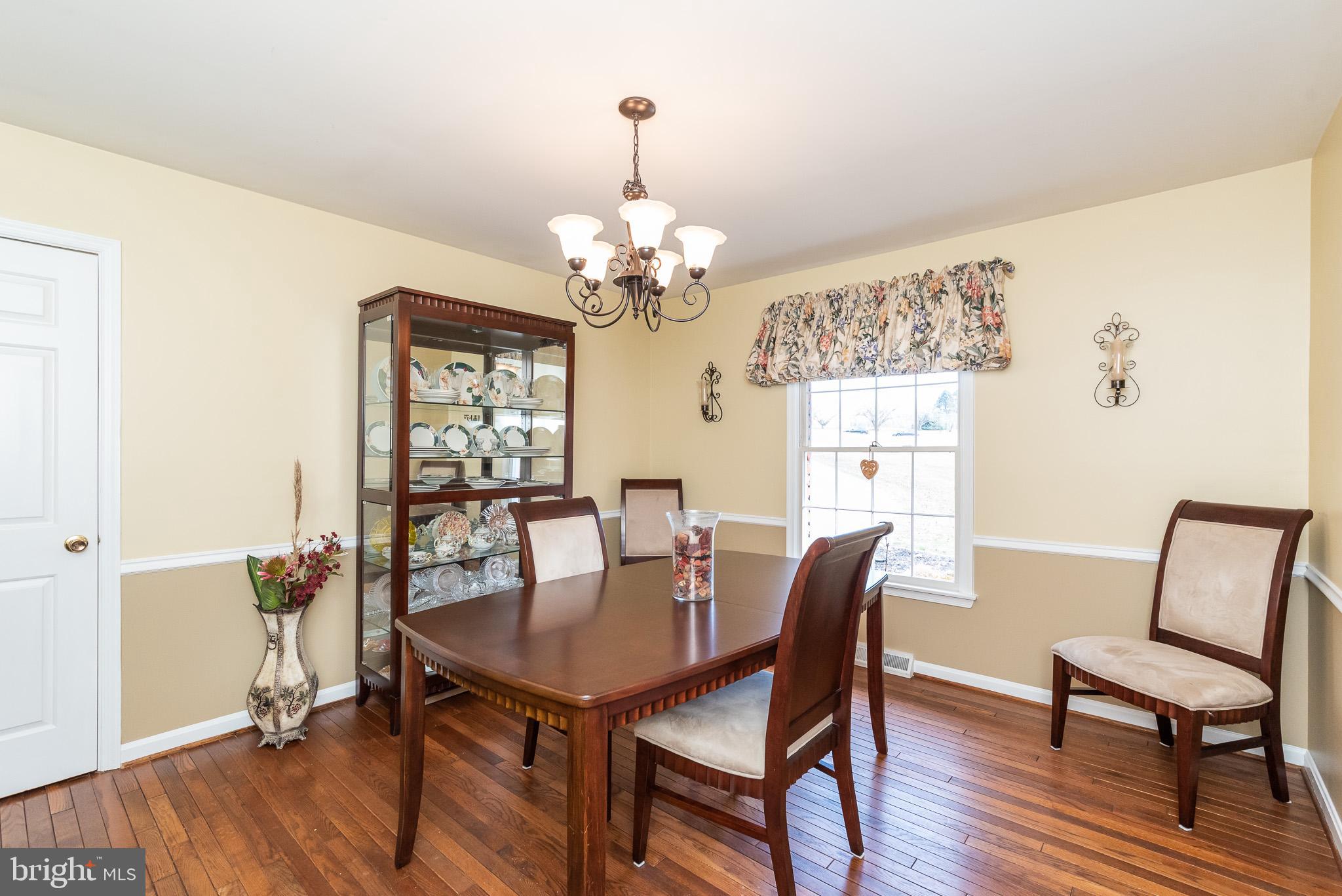 14012 Glen High Road Baldwin, MD 21013 - Photo 11 of 64 Dining Room