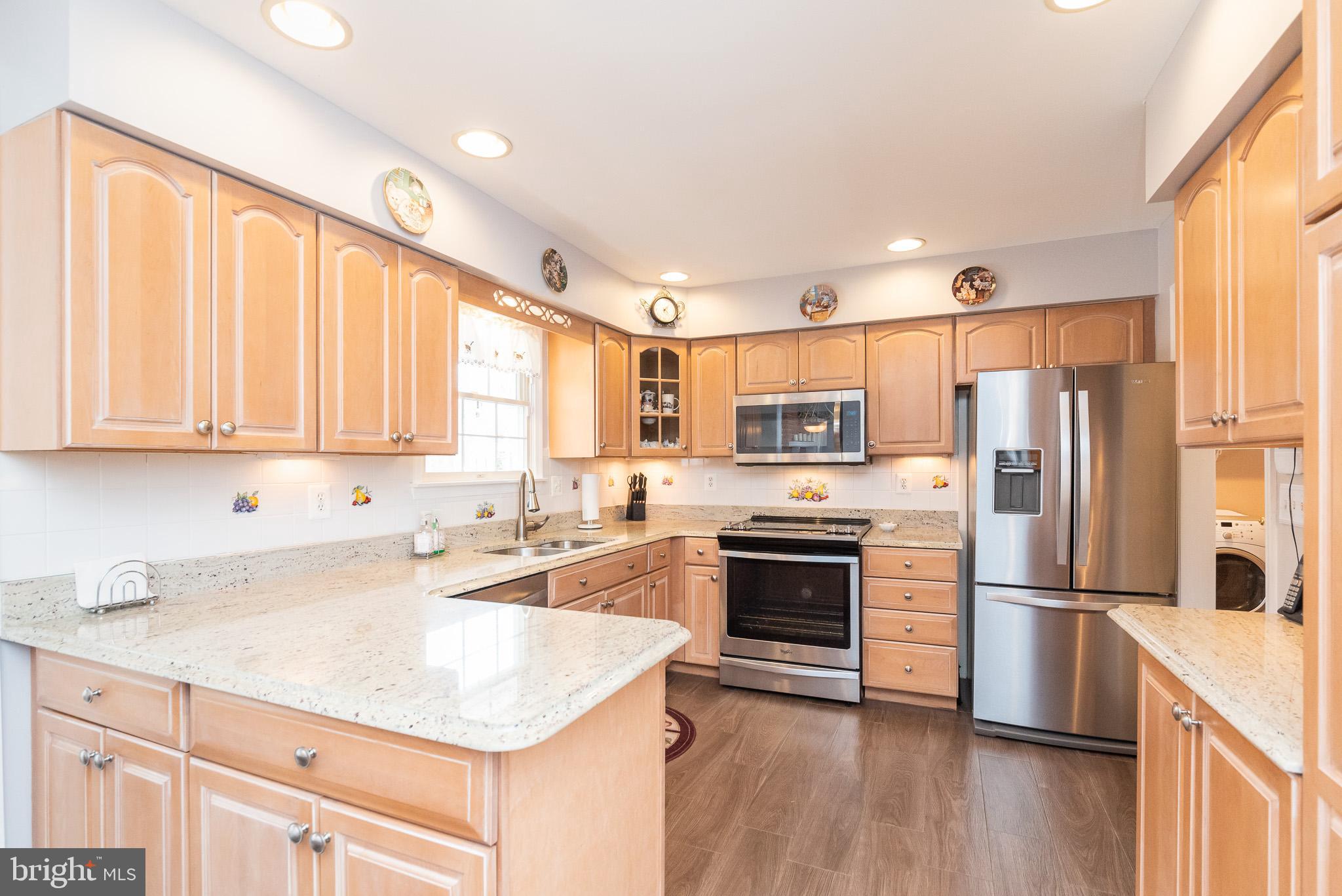 14012 Glen High Road Baldwin, MD 21013 - Photo 17 of 64 Kitchen