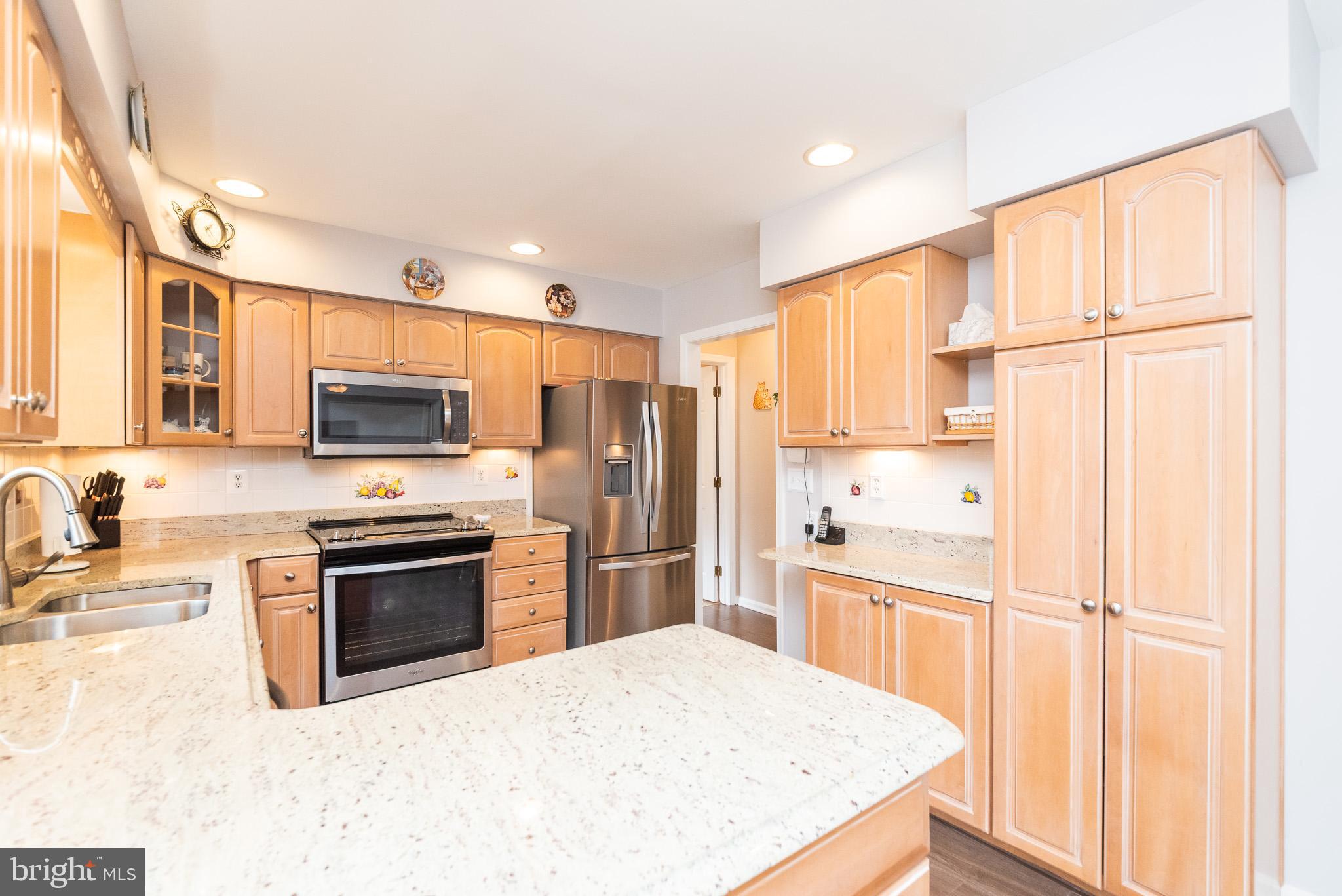 14012 Glen High Road Baldwin, MD 21013 - Photo 19 of 64 Kitchen