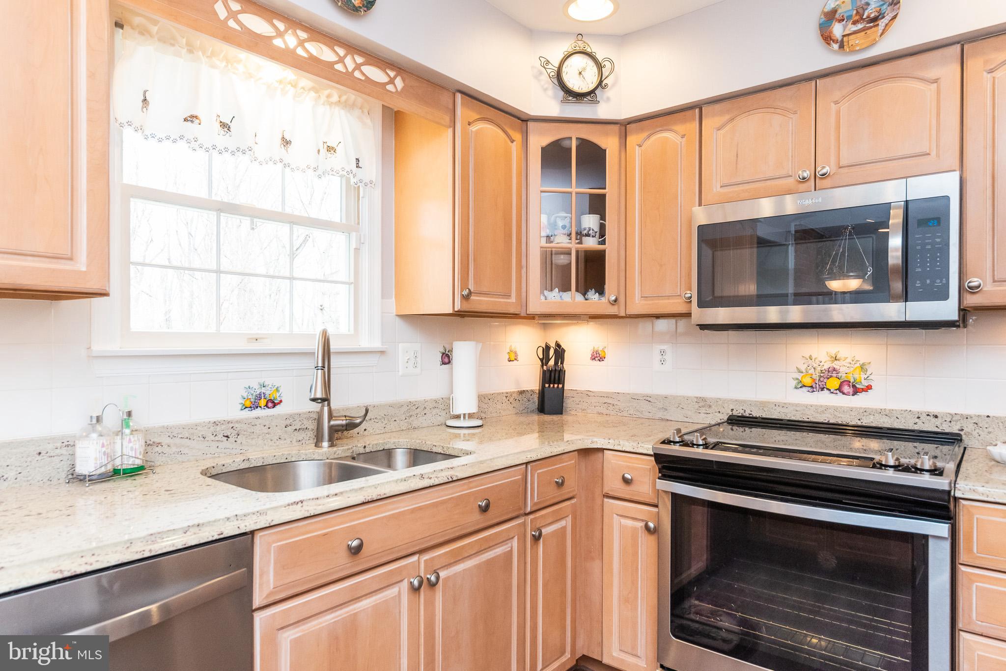 14012 Glen High Road Baldwin, MD 21013 - Photo 22 of 64 Kitchen