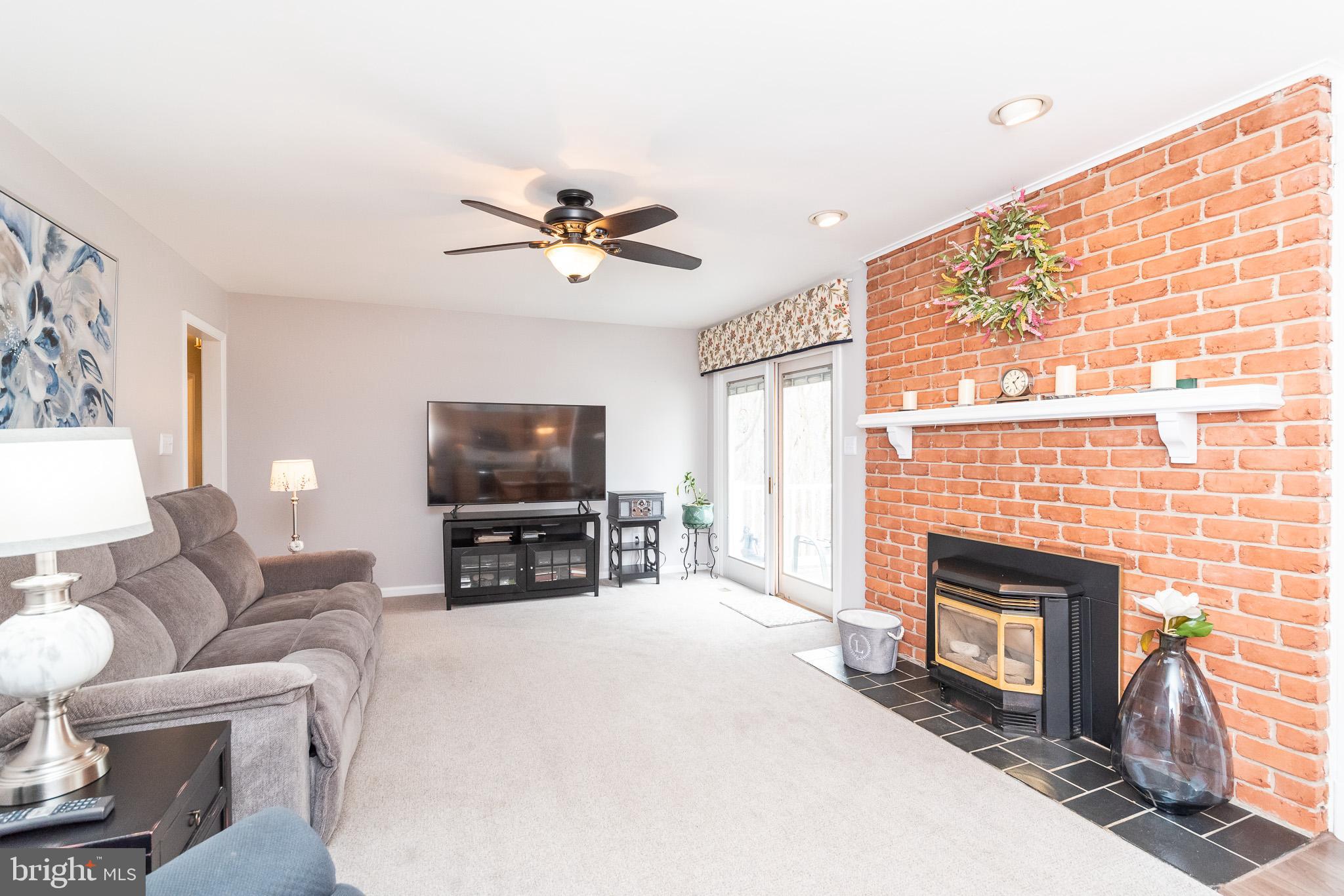 14012 Glen High Road Baldwin, MD 21013 - Photo 23 of 64 Family Room