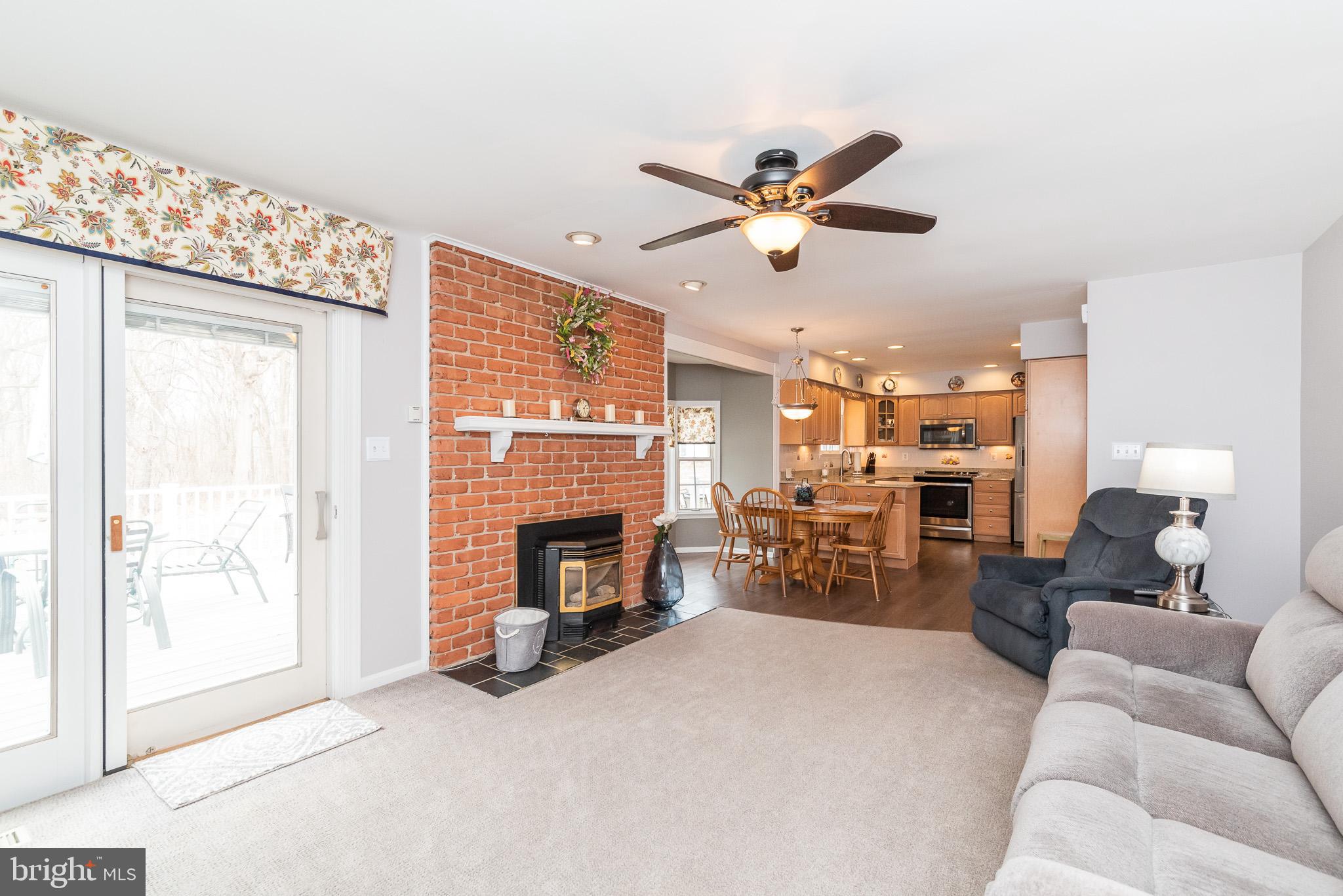 14012 Glen High Road Baldwin, MD 21013 - Photo 26 of 64 Family Room