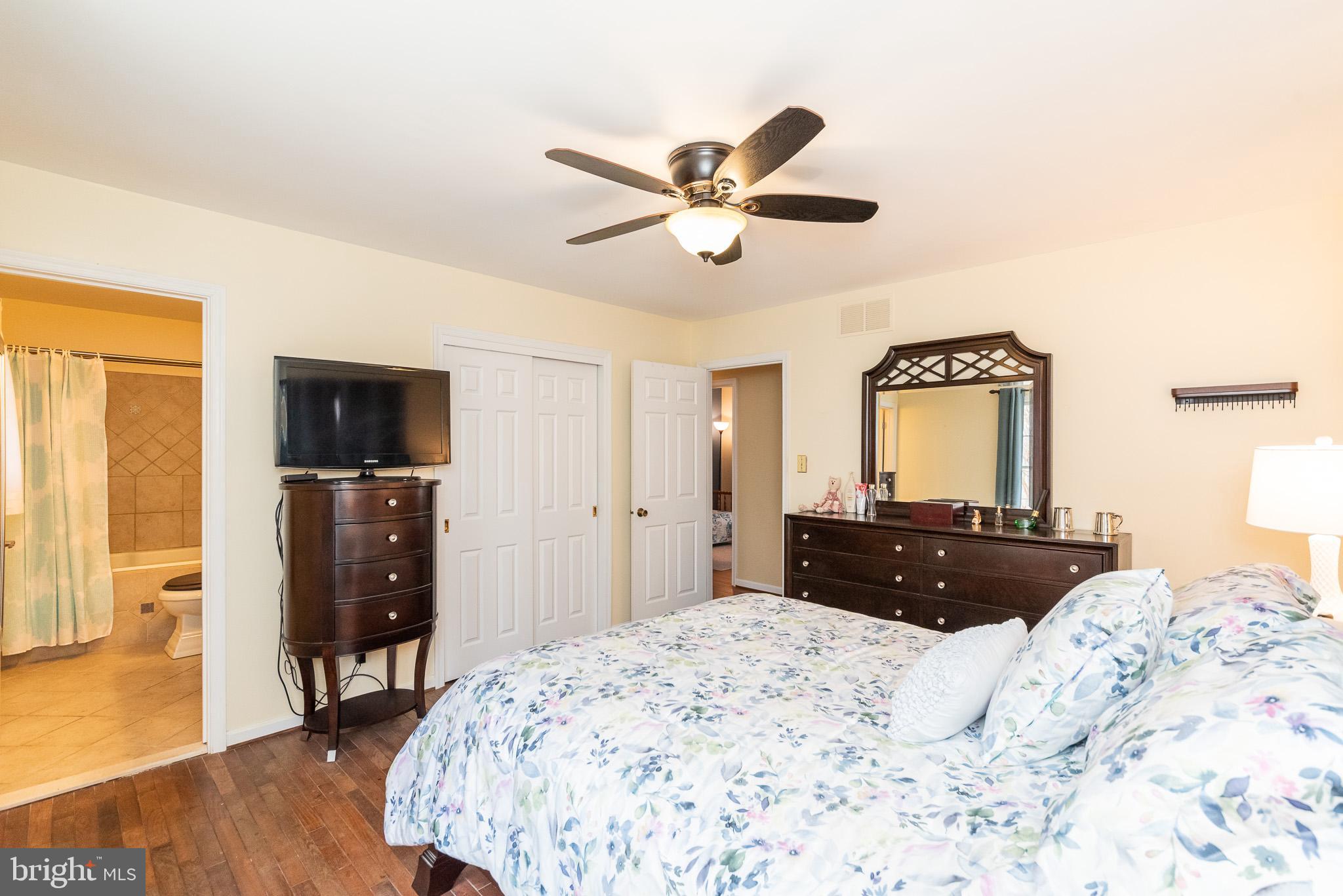 14012 Glen High Road Baldwin, MD 21013 - Photo 29 of 64 Master Bedroom