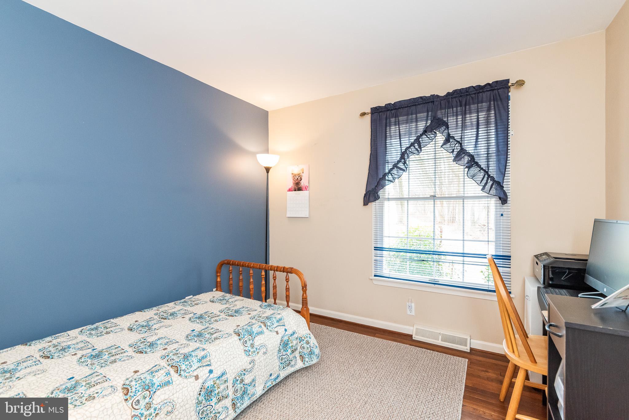 14012 Glen High Road Baldwin, MD 21013 - Photo 37 of 64 Bedroom 3