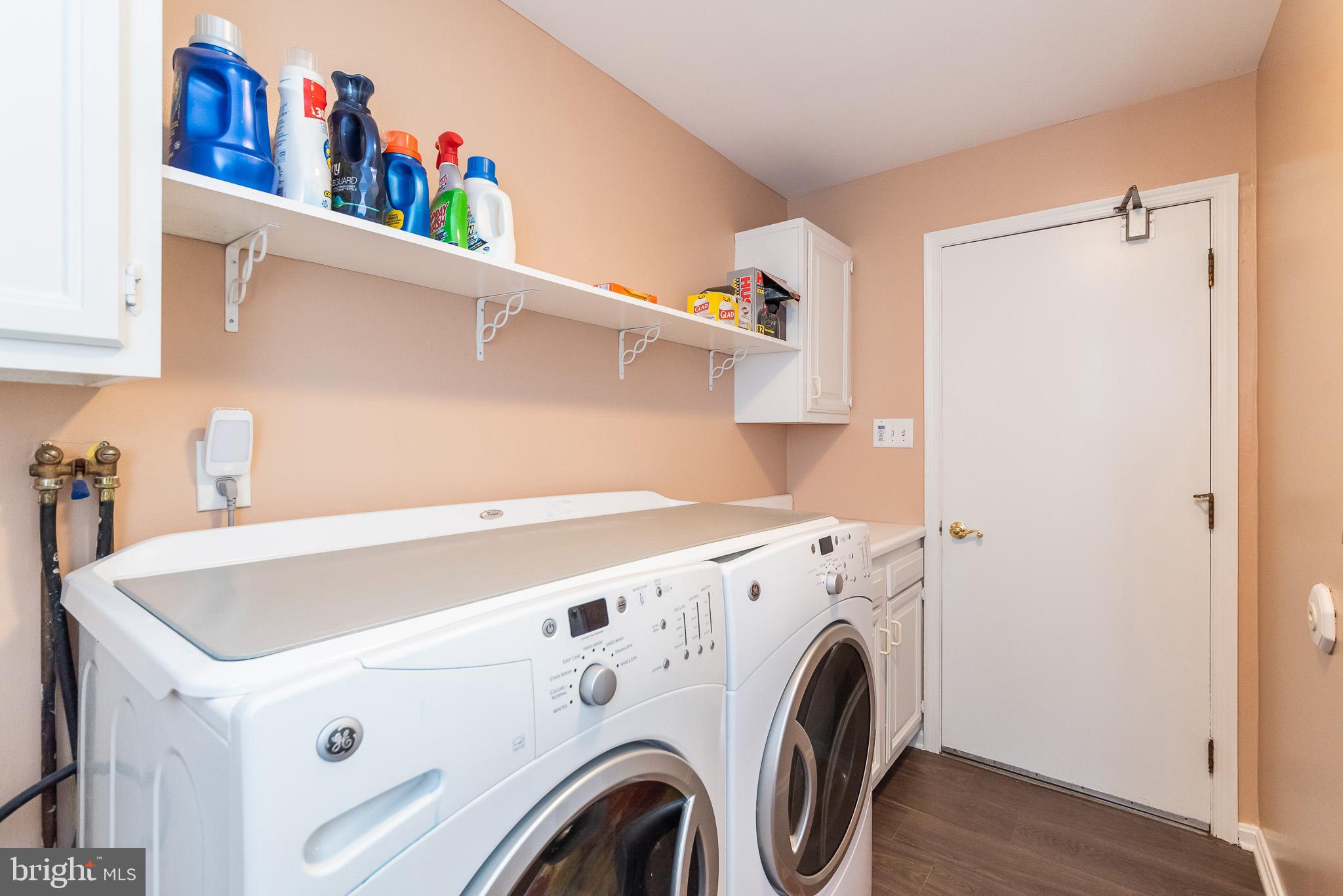 14012 Glen High Road Baldwin, MD 21013 - Photo 40 of 64 Laundry Room