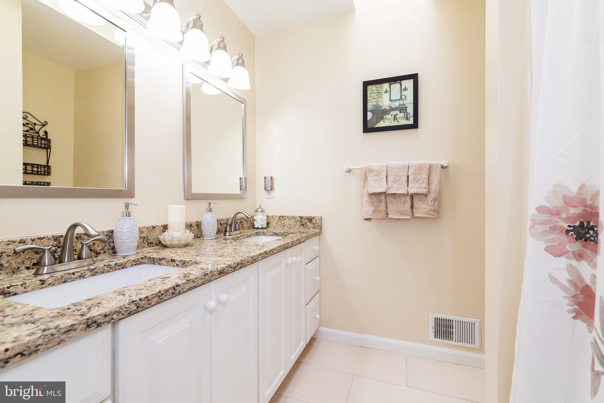 14012 Glen High Road Baldwin, MD 21013 - Photo 41 of 64 Full Bath on Main Level