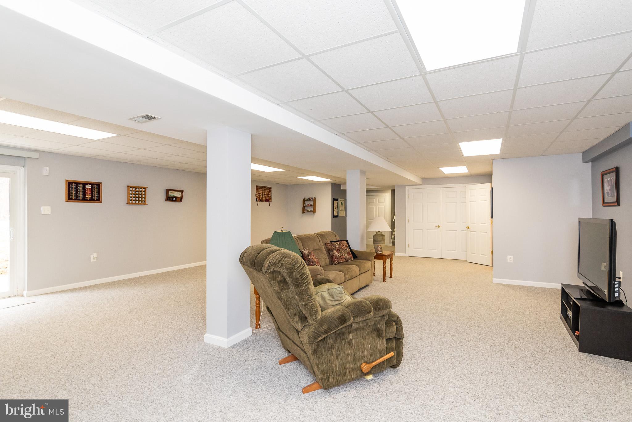 14012 Glen High Road Baldwin, MD 21013 - Photo 42 of 64 Rec Room