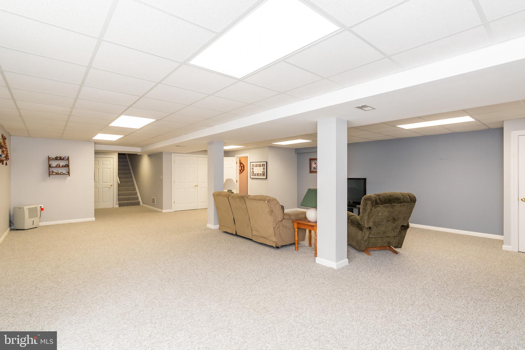 14012 Glen High Road Baldwin, MD 21013 - Photo 43 of 64 Rec Room
