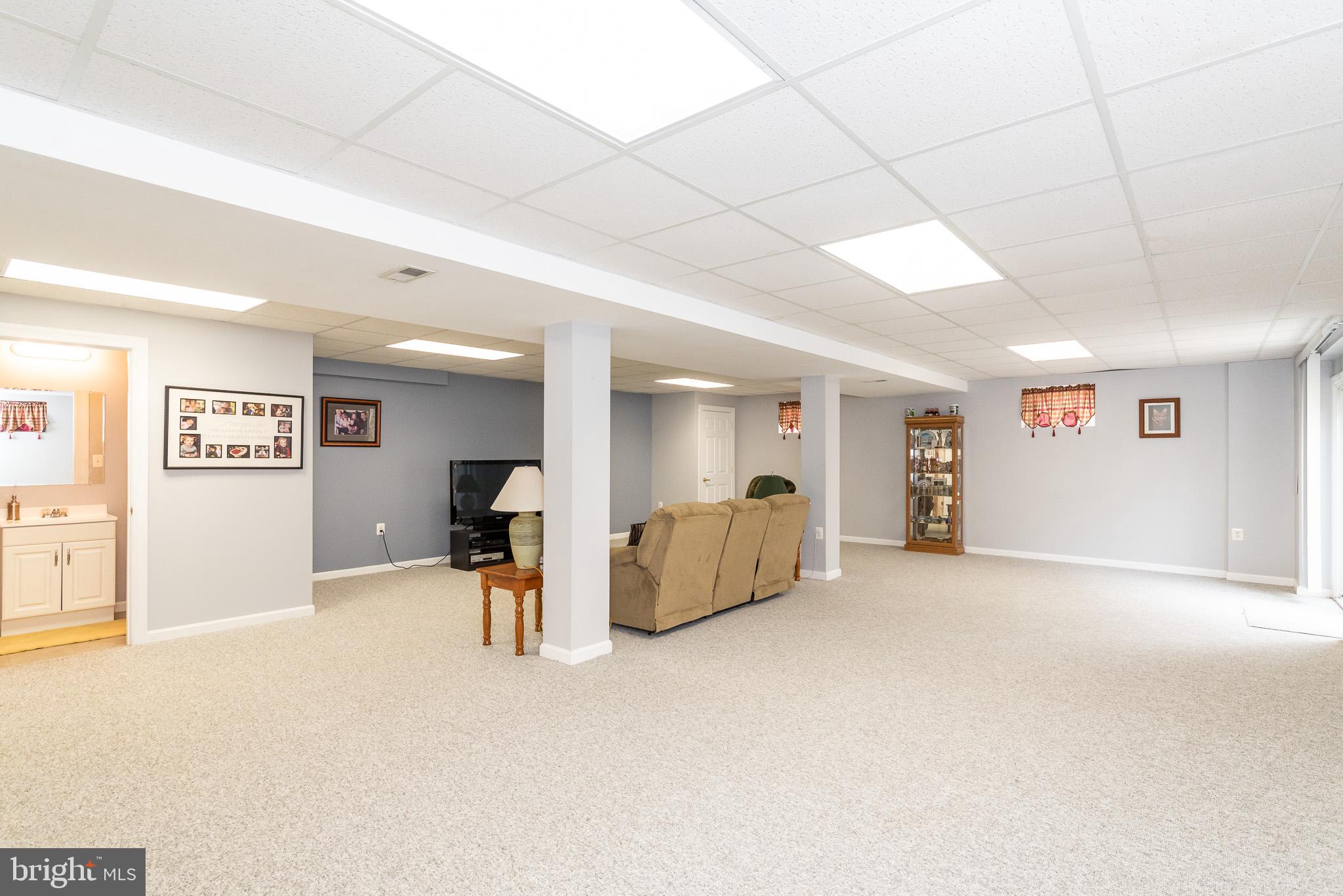 14012 Glen High Road Baldwin, MD 21013 - Photo 44 of 64 Rec Room