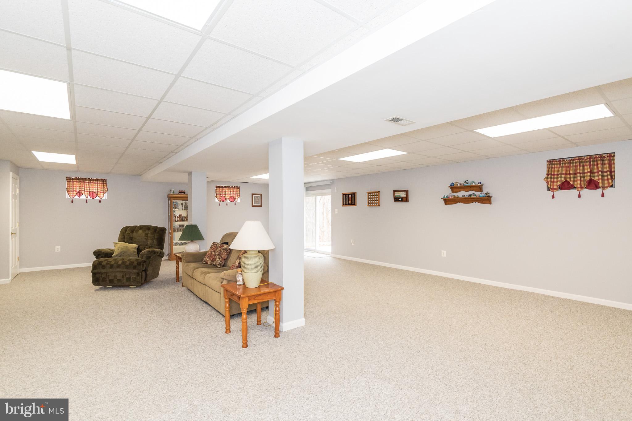 14012 Glen High Road Baldwin, MD 21013 - Photo 45 of 64 Rec Room