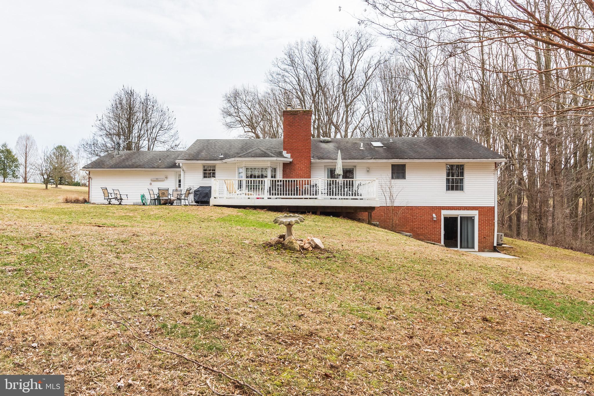 14012 Glen High Road Baldwin, MD 21013 - Photo 48 of 64 Exterior