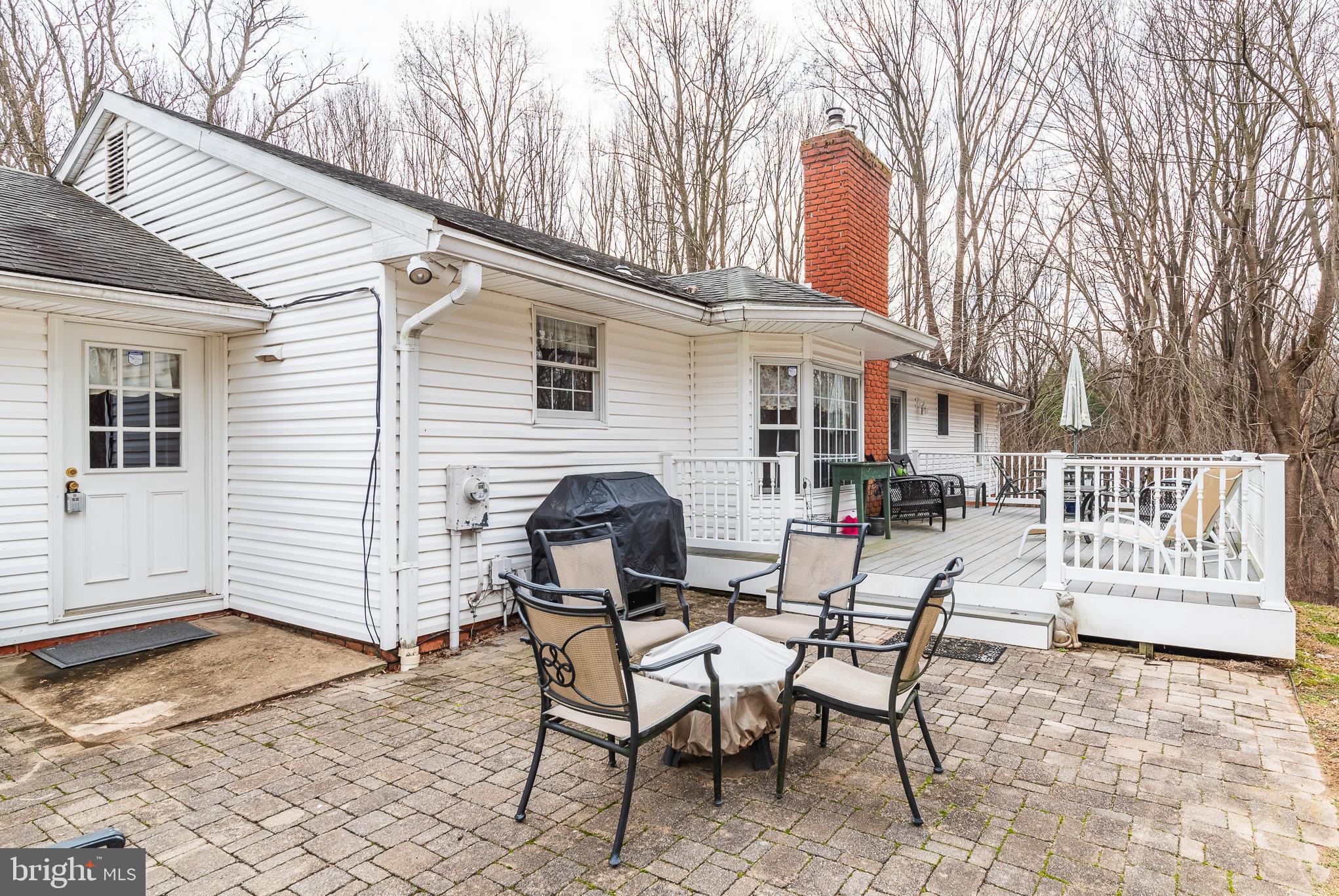 14012 Glen High Road Baldwin, MD 21013 - Photo 51 of 64 Exterior