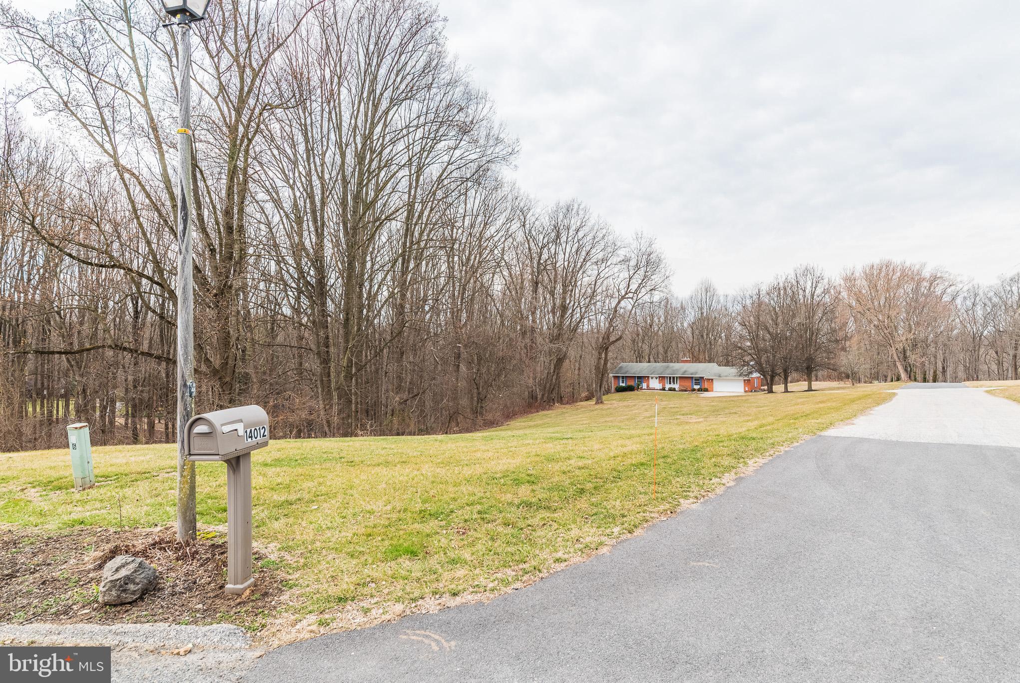 14012 Glen High Road Baldwin, MD 21013 - Photo 60 of 64 Exterior