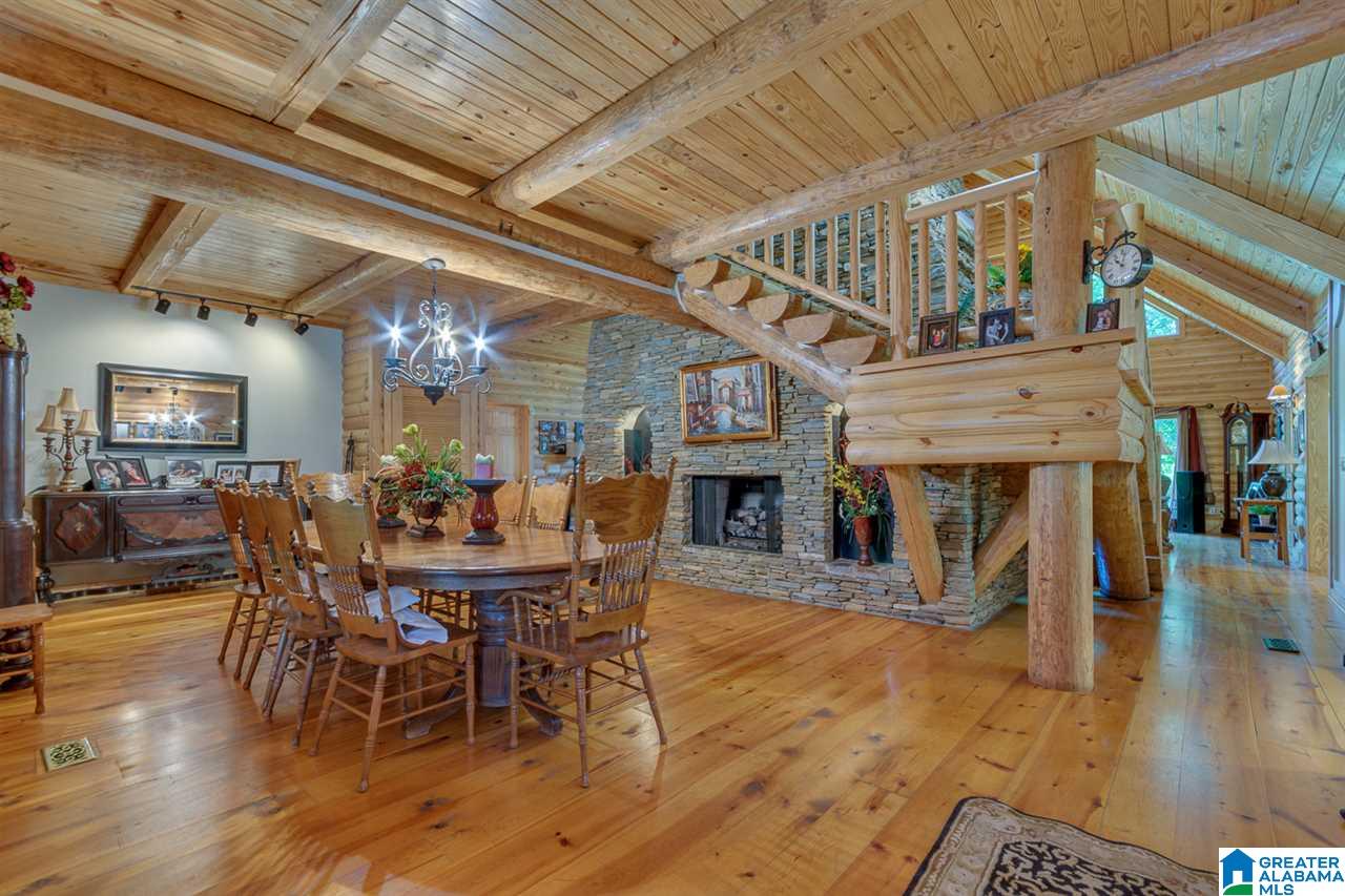 619 Thrash Road Clanton, AL 35045 - Photo 9 of 50