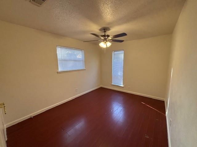 760 East Pecan Street Hurst, TX 76053 - Photo 13 of 16 a view of an empty room with a window
