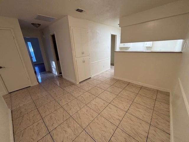 760 East Pecan Street Hurst, TX 76053 - Photo 2 of 16 a view of utility room