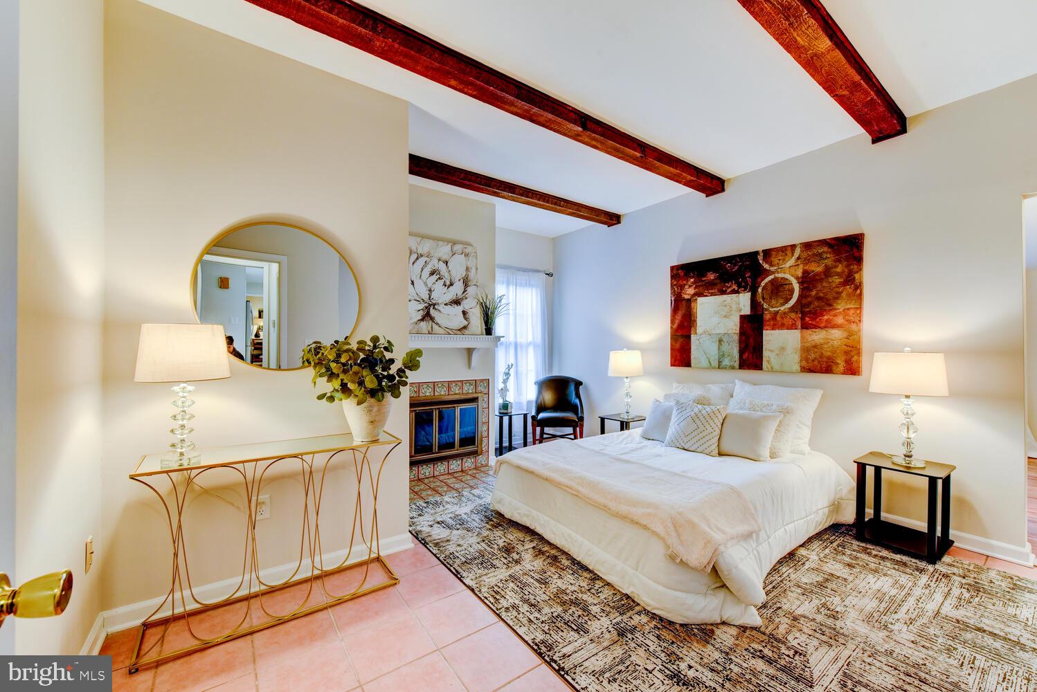 6 Coventry Circle Princeton Junction, NJ 08550 - Photo 22 of 70 Guest Suite on First Floor