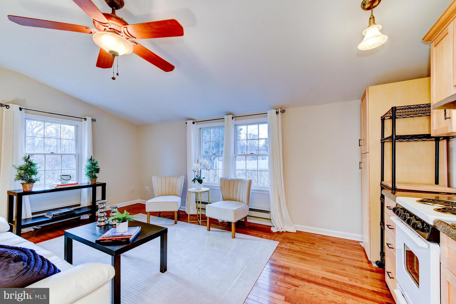 6 Coventry Circle Princeton Junction, NJ 08550 - Photo 27 of 70 a living room with furniture rug and window