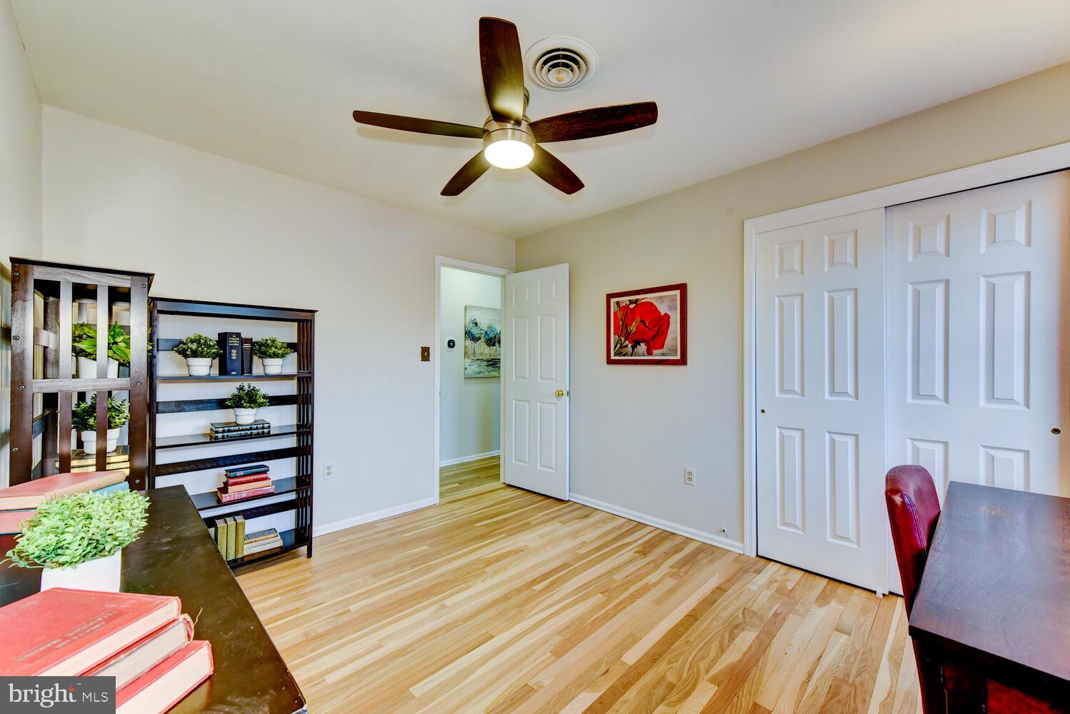 6 Coventry Circle Princeton Junction, NJ 08550 - Photo 37 of 70 Bedroom 2