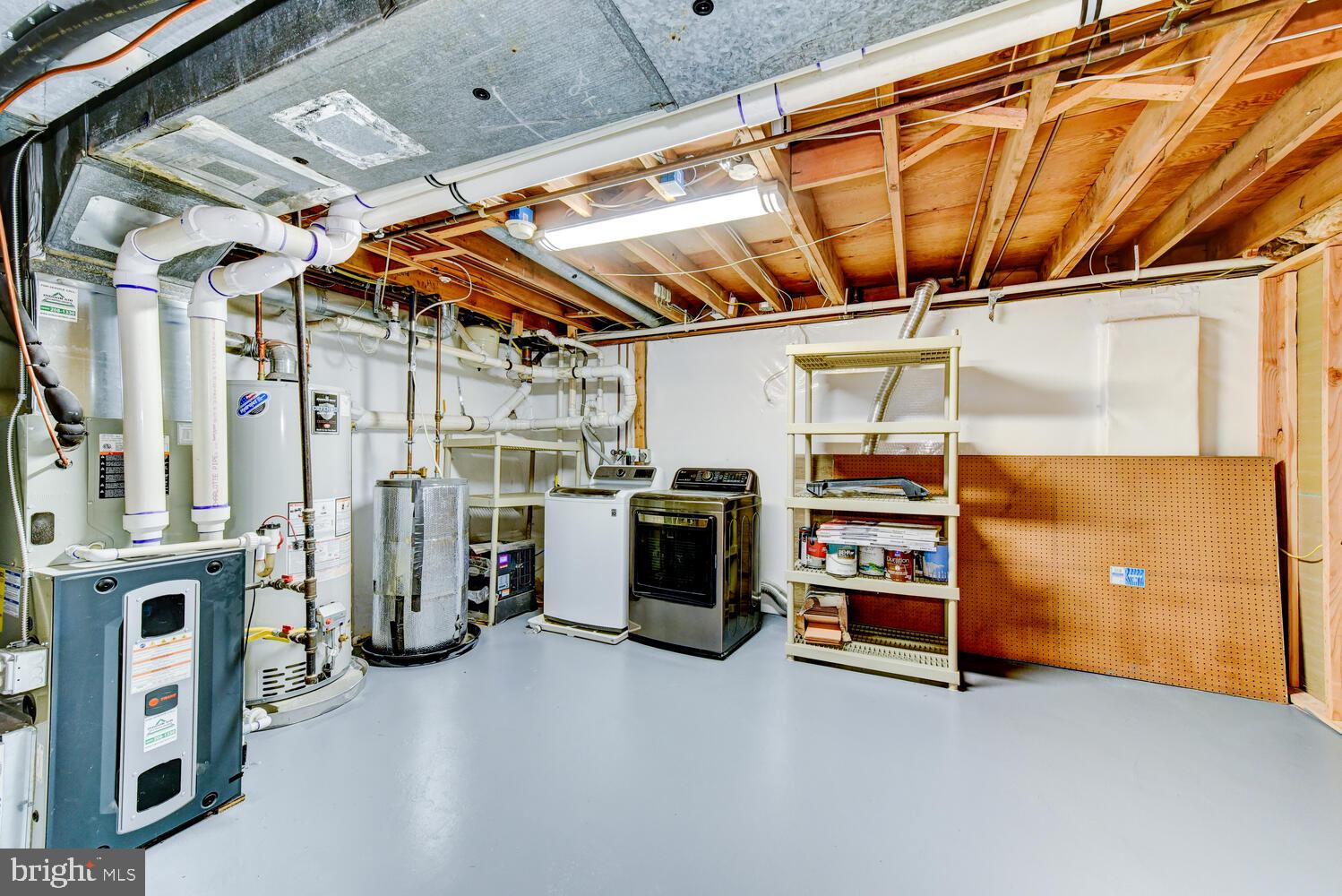 6 Coventry Circle Princeton Junction, NJ 08550 - Photo 52 of 70 Utility Room