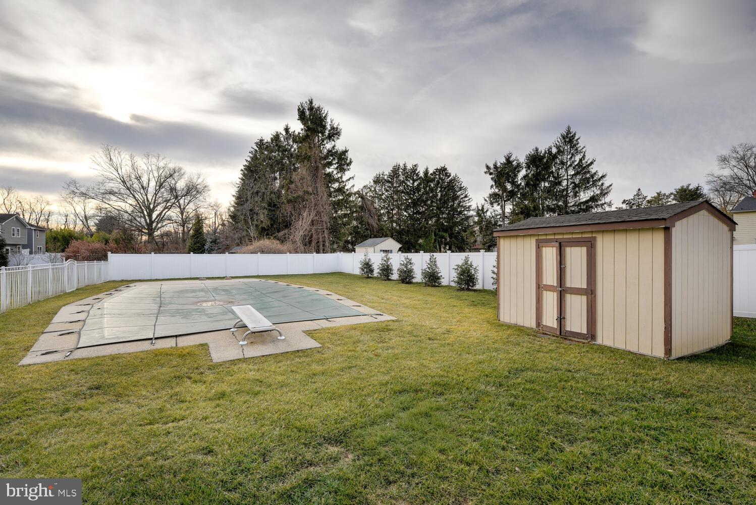 6 Coventry Circle Princeton Junction, NJ 08550 - Photo 65 of 70 Pool Area