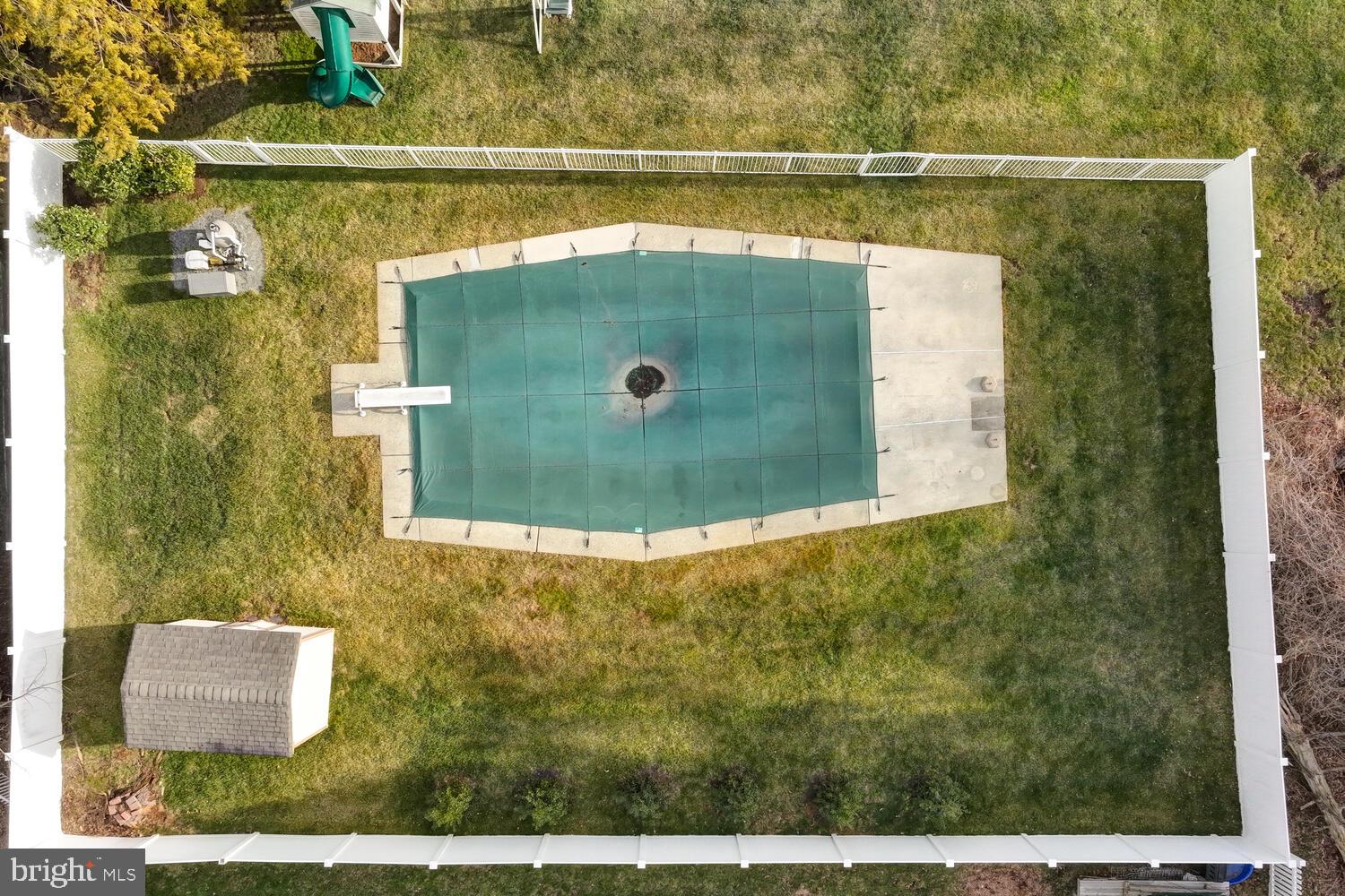 6 Coventry Circle Princeton Junction, NJ 08550 - Photo 66 of 70 Aerial View