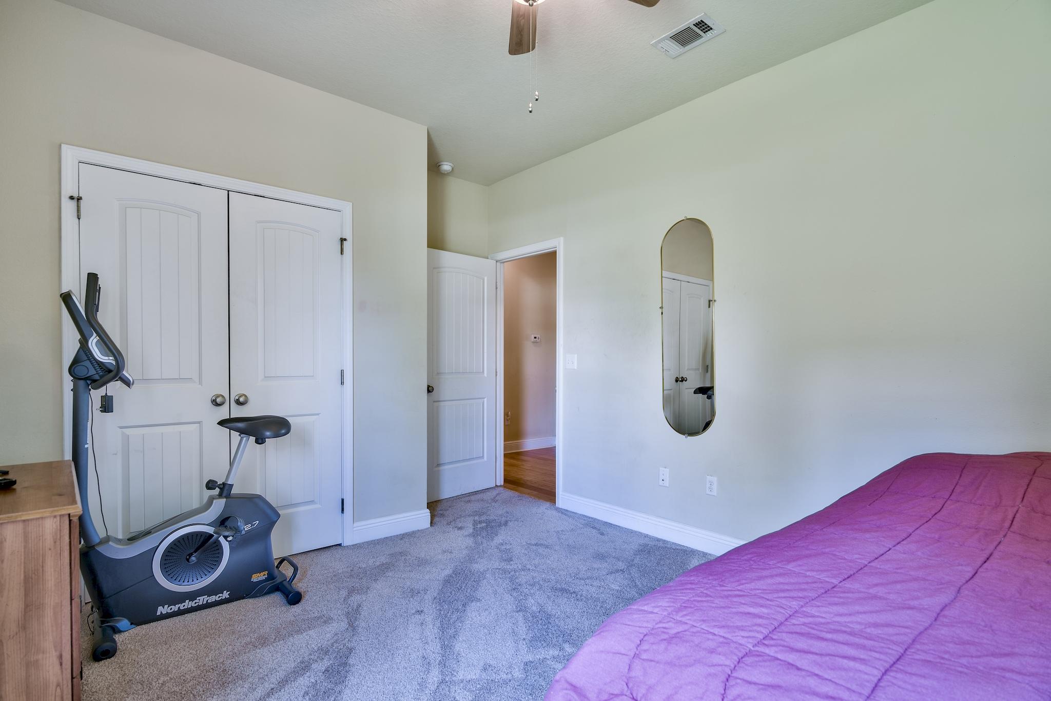 134 Pin Oak Loop Santa Rosa Beach, FL 32459 - Photo 24 of 51 Guest Bedroom