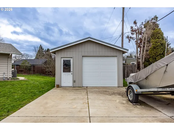 $535,000 | 215 Jonquil Avenue, Eugene, OR 97404
