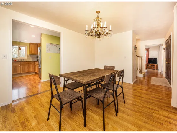 $535,000 | 215 Jonquil Avenue, Eugene, OR 97404