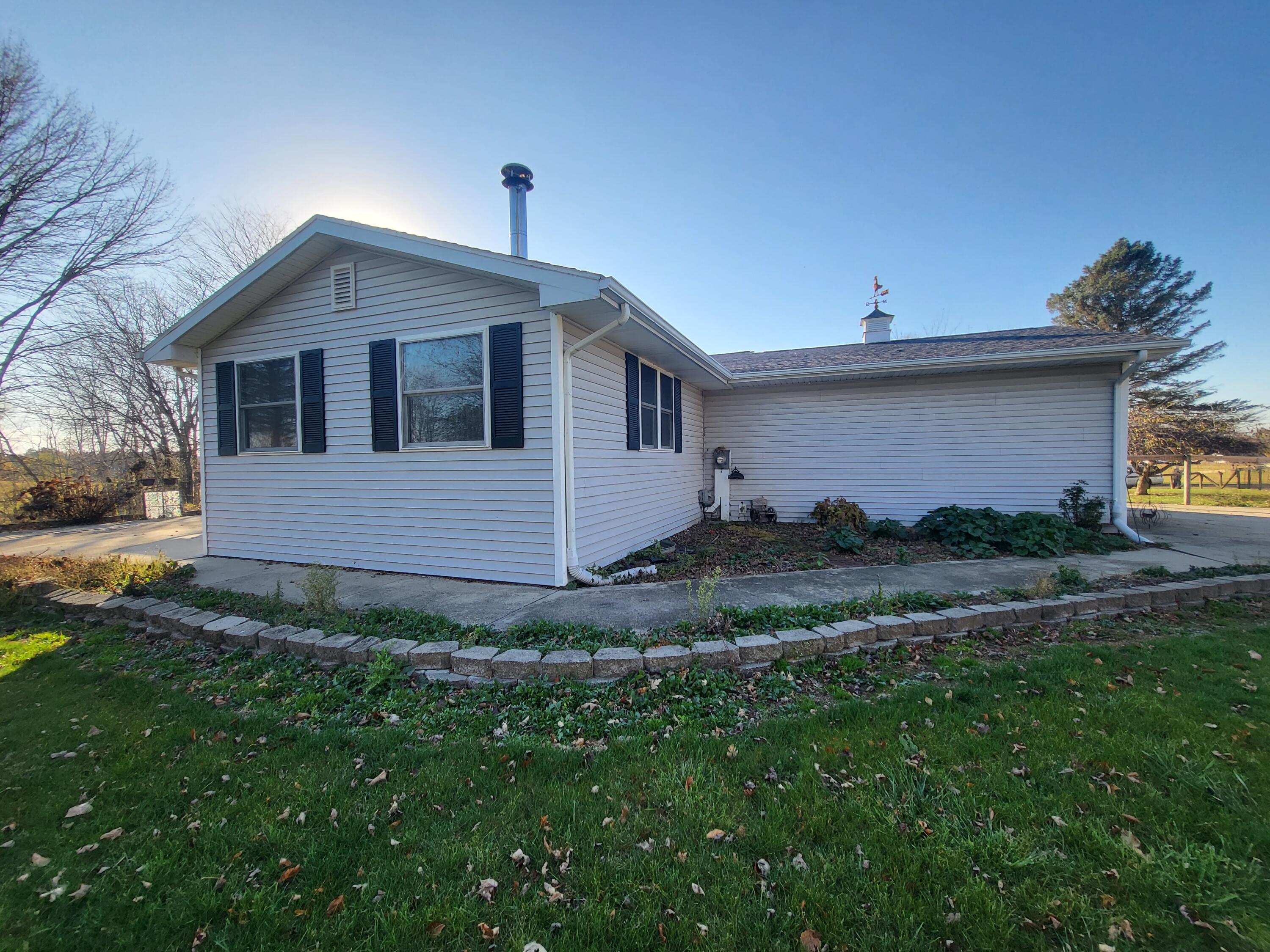 7175 South Delaney Road Owosso, MI 48867 - Photo 8 of 93 Gallery Image 8
