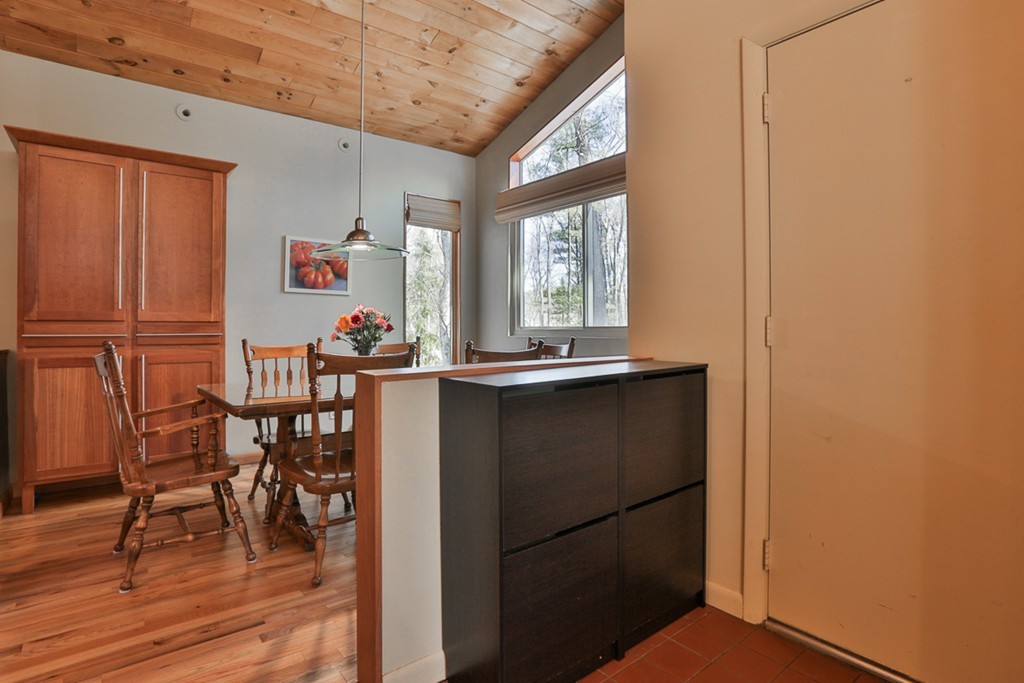 119 Pinnacle Road Harvard, MA 01451 - Photo 2 of 30 a dining room with furniture and wooden floor