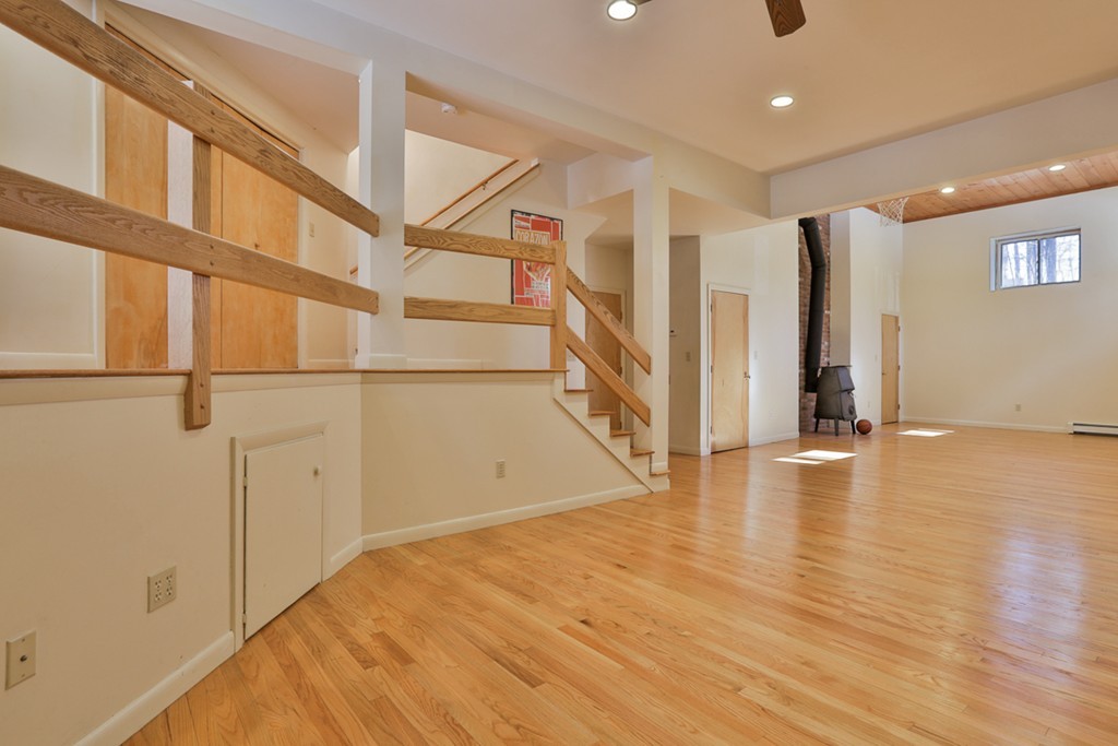 119 Pinnacle Road Harvard, MA 01451 - Photo 24 of 30 a view of an entryway with wooden floor