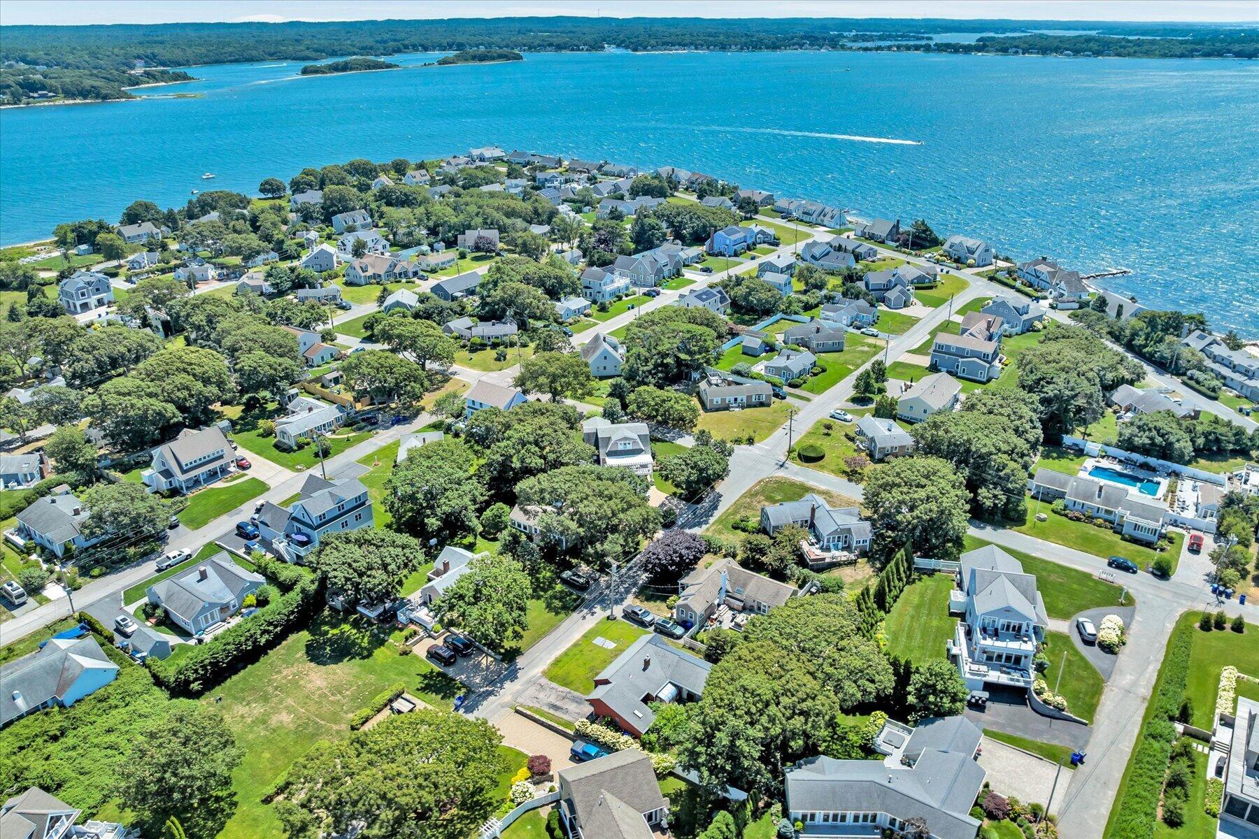 46 Wianno Road Buzzards Bay, MA 02532 - Photo 14 of 22 14-DJI_0349