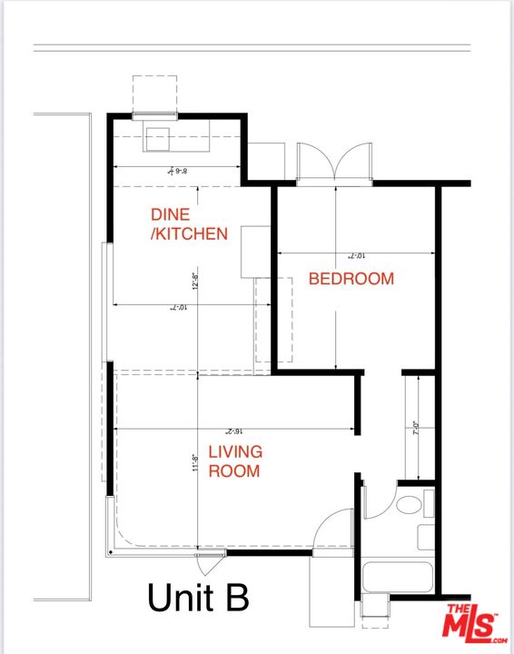 1819 Euclid Street Santa Monica, CA 90404 - Photo 38 of 55
