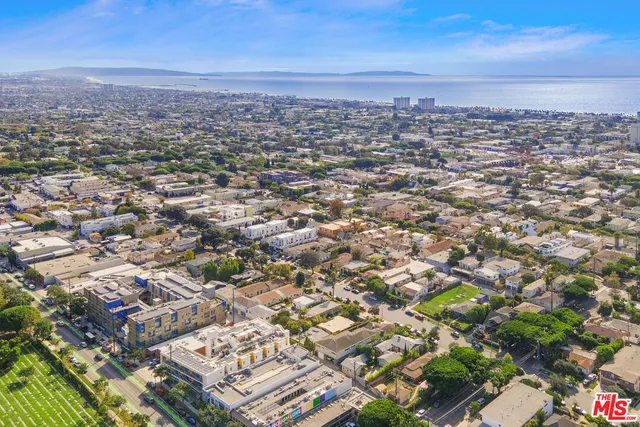$2,395,000 | 1819 Euclid Street, Santa Monica, CA 90404