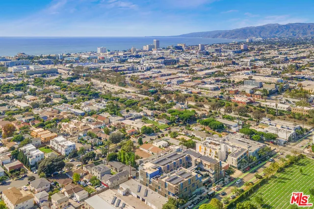 $2,395,000 | 1819 Euclid Street, Santa Monica, CA 90404