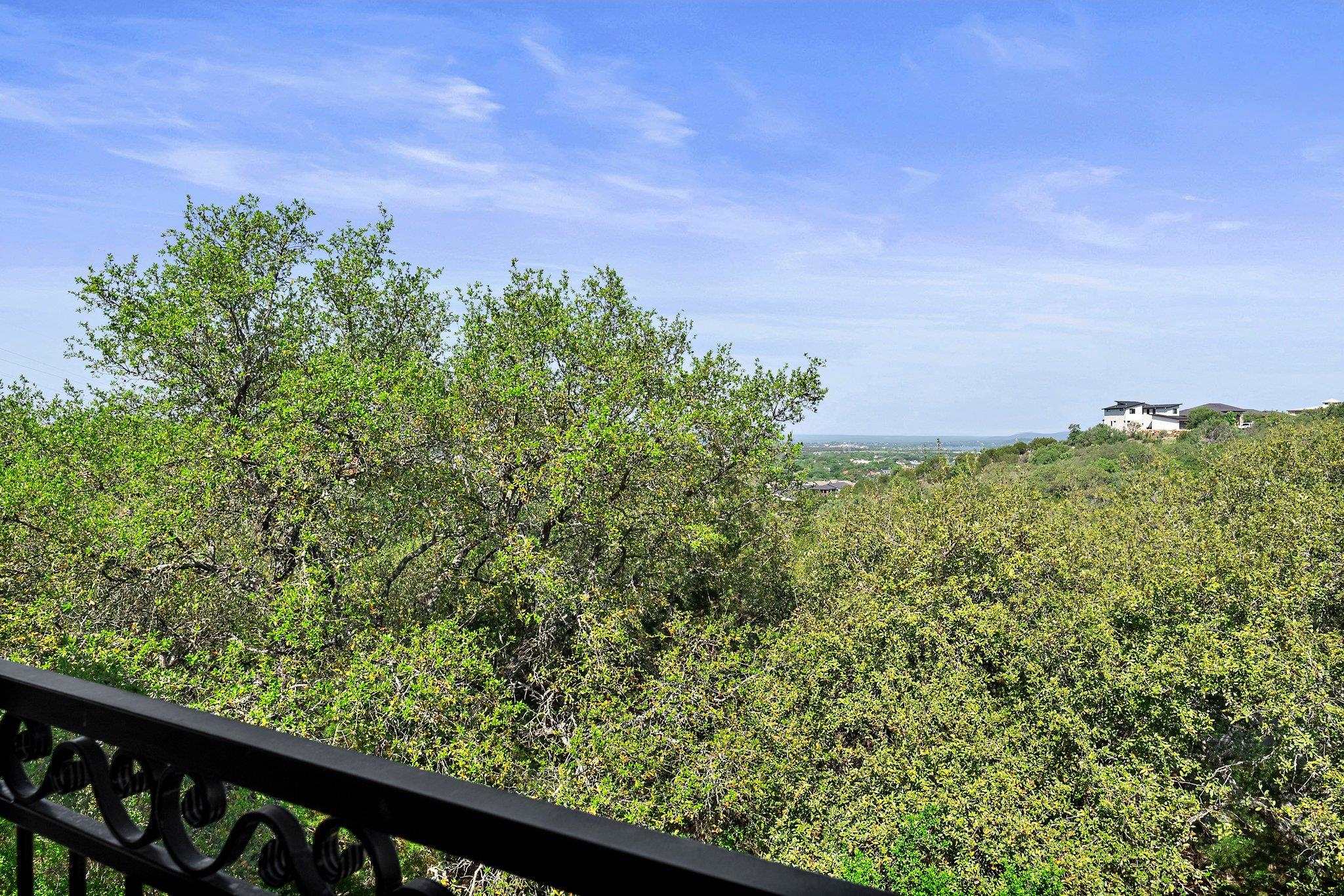 304 Hi Ridge Road Horseshoe Bay, TX 78657 - Photo 13 of 30 a view of a green field