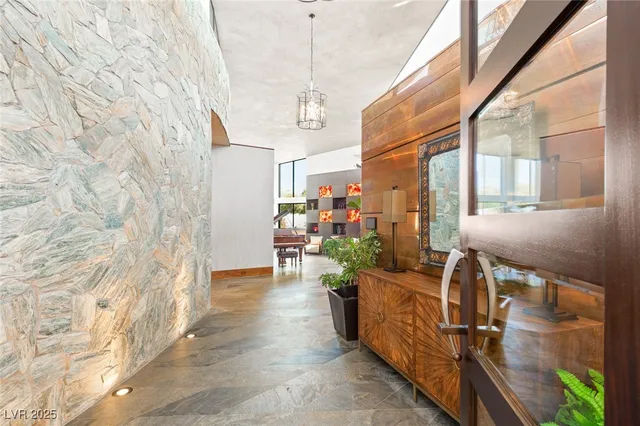 $14,299,000 | 5 Promontory Ridge Drive, Las Vegas, NV 89135