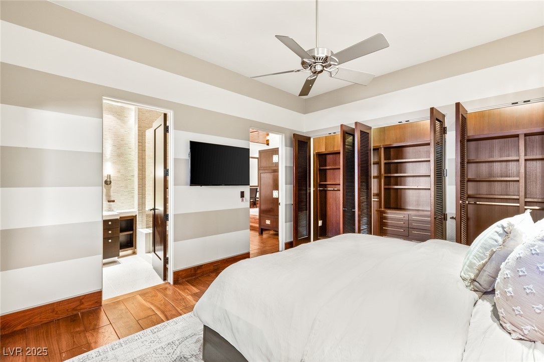 5 Promontory Ridge Drive Las Vegas, NV 89135 - Photo 35 of 78