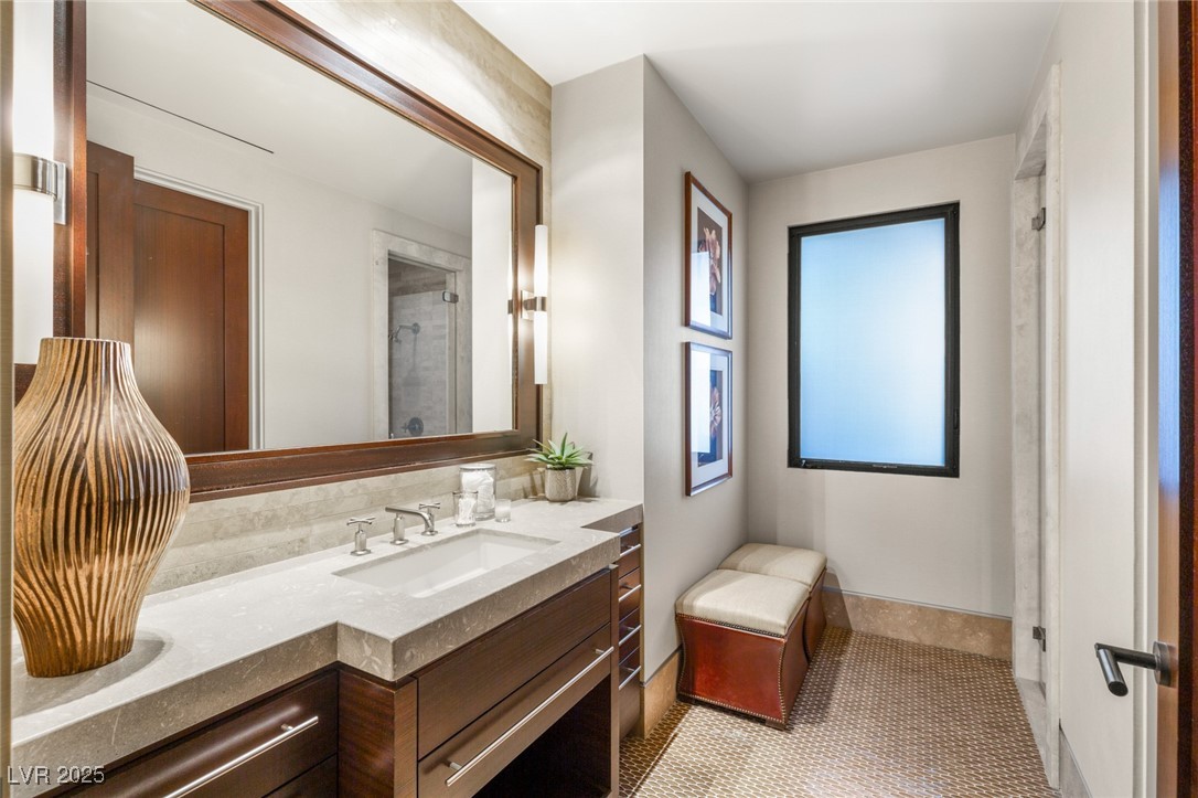 5 Promontory Ridge Drive Las Vegas, NV 89135 - Photo 40 of 78
