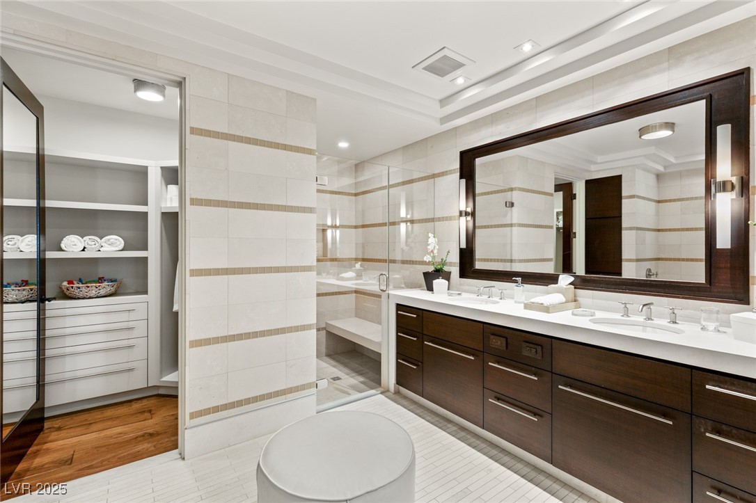 5 Promontory Ridge Drive Las Vegas, NV 89135 - Photo 43 of 78