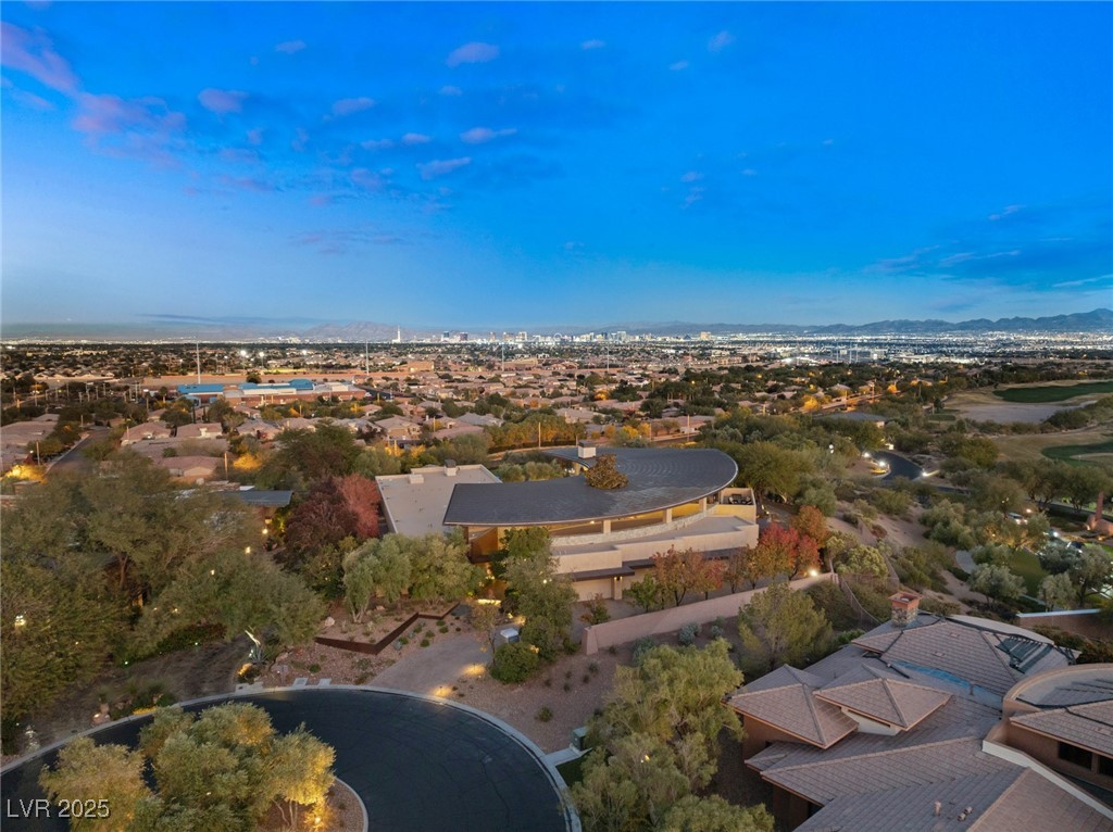 5 Promontory Ridge Drive Las Vegas, NV 89135 - Photo 70 of 78
