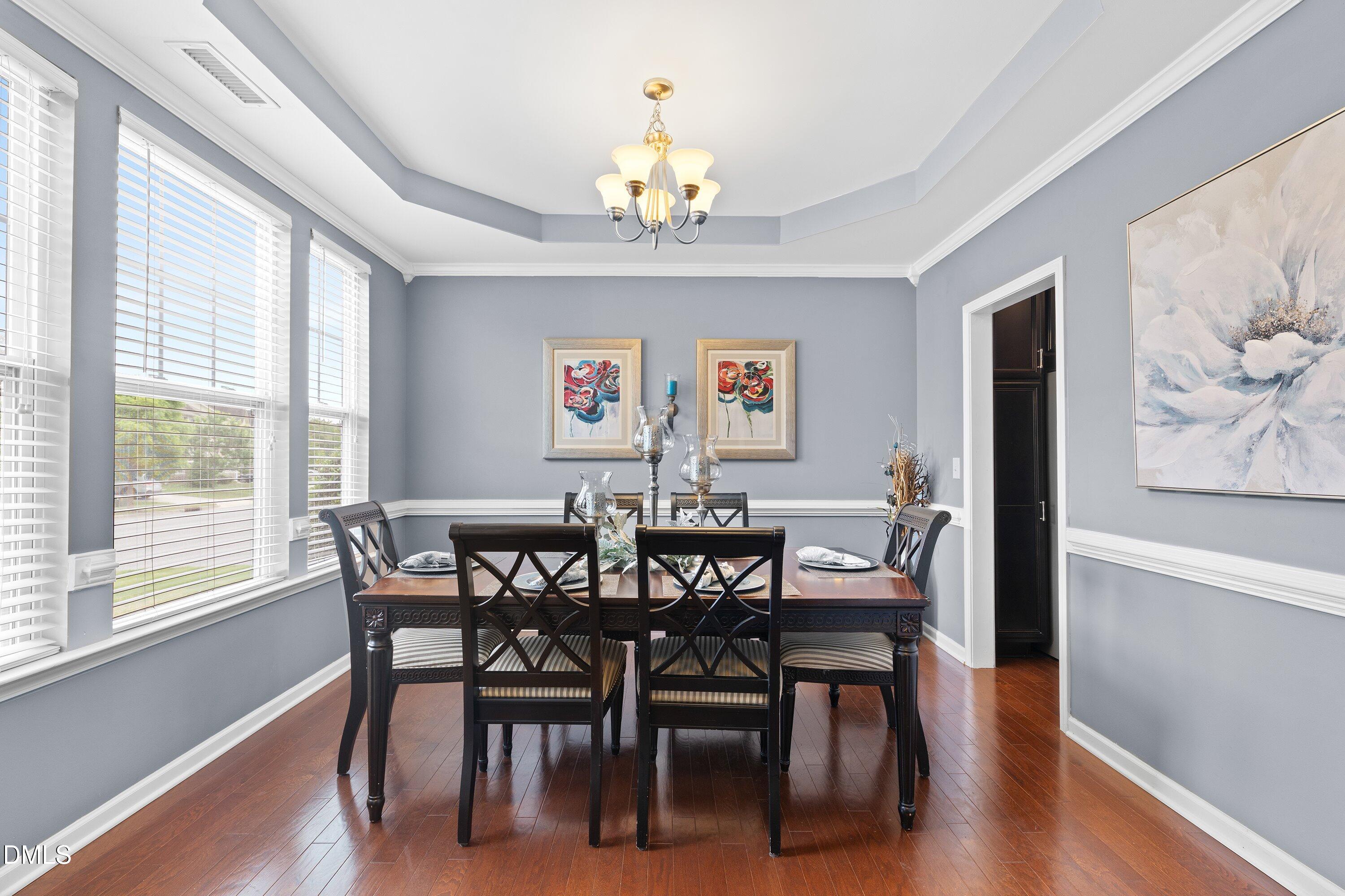 4301 Brintons Cottage Street Raleigh, NC 27616 - Photo 6 of 54