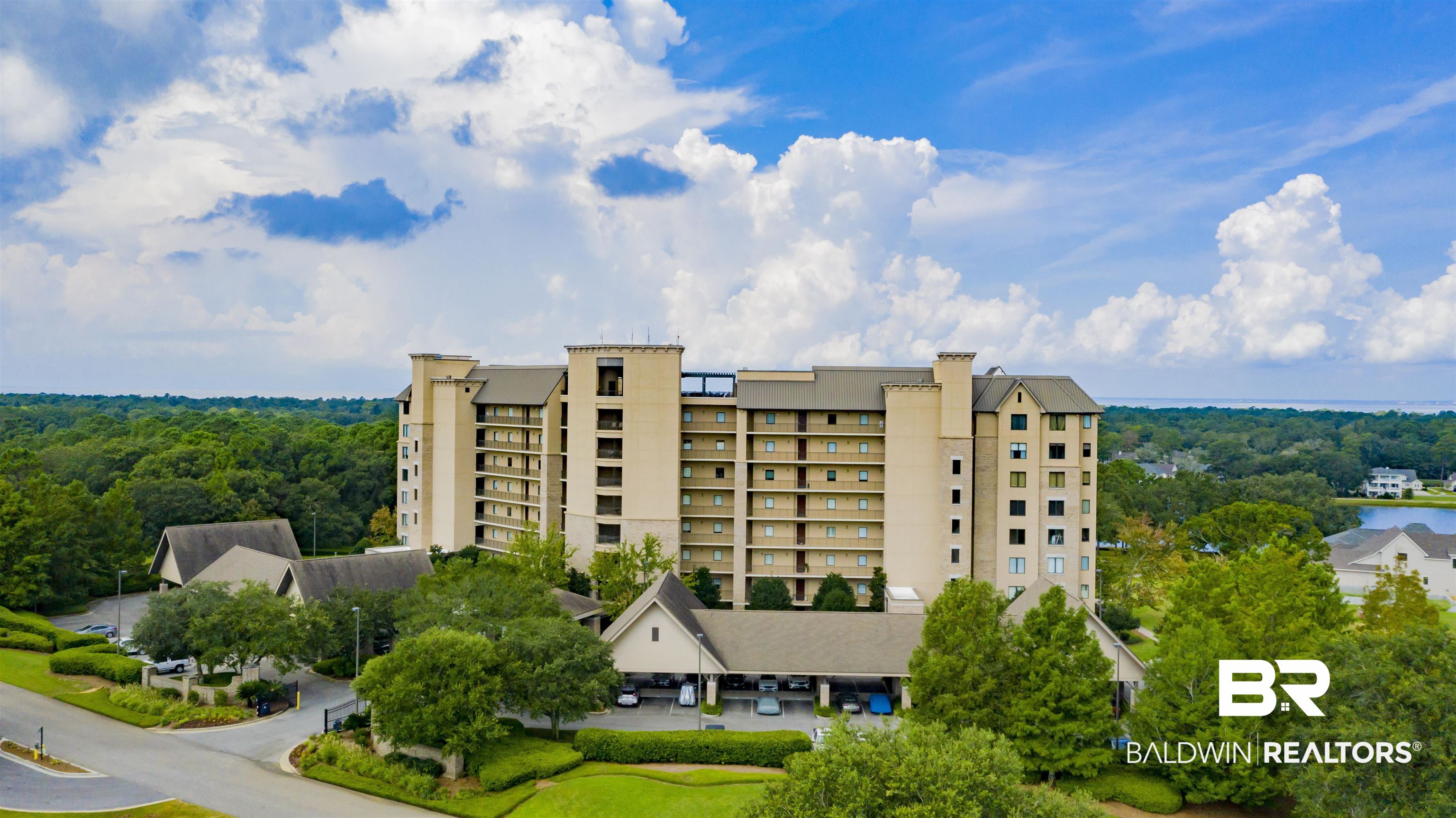 18269 Colony Drive, Unit 601 Fairhope, AL 36532 - Photo 23 of 47