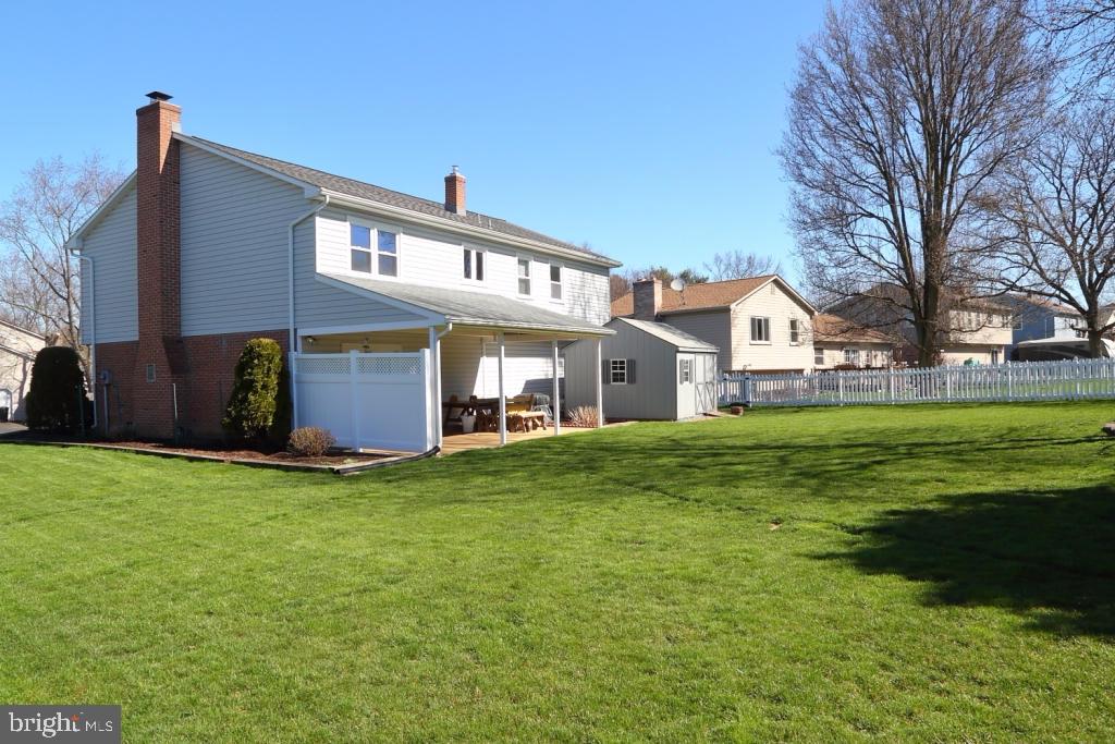 500 Wallingford Road Lancaster, PA 17601 - Photo 21 of 23