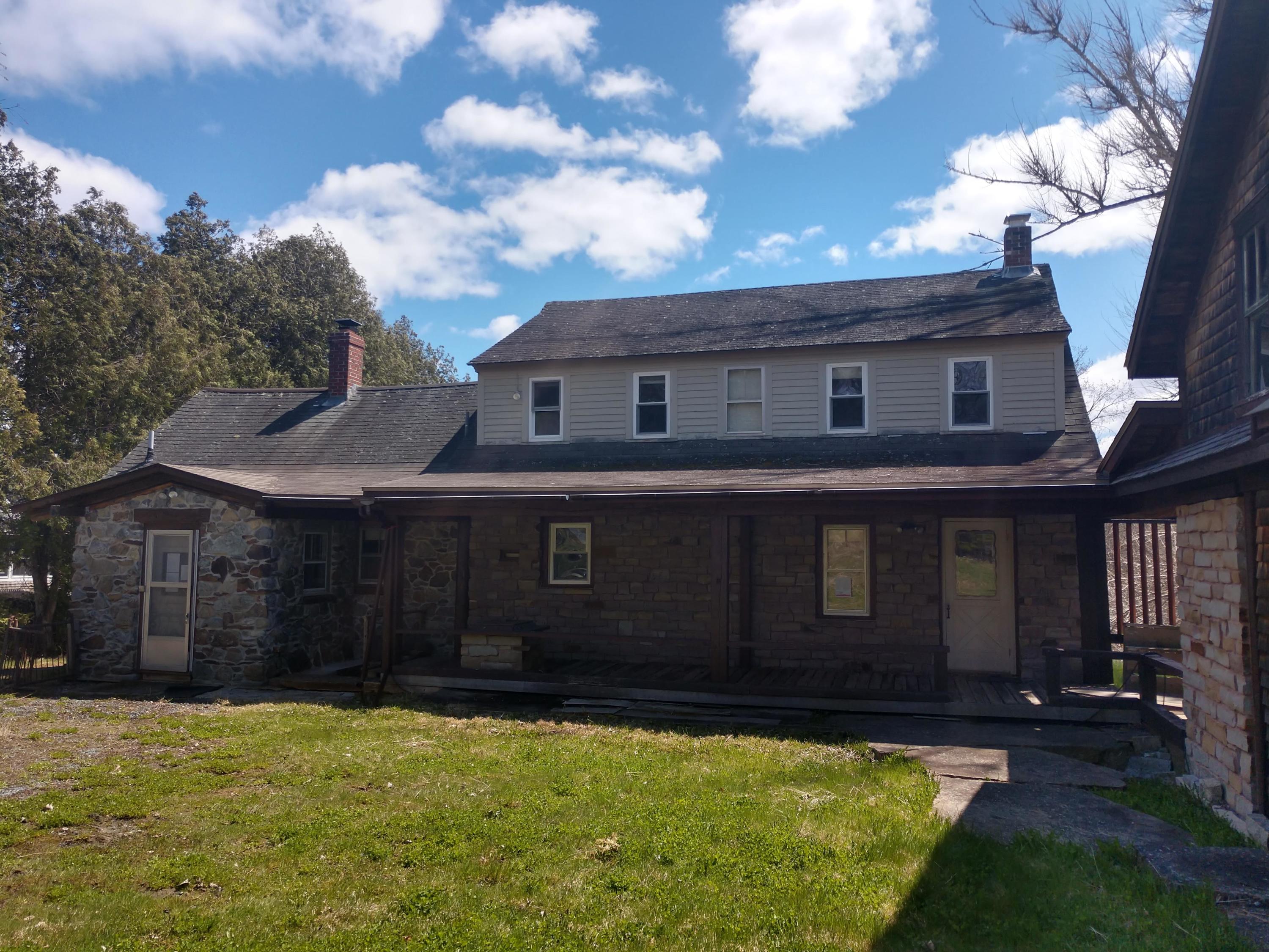 1299 Surry Road Surry, ME 04684 - Photo 2 of 17 IMG_20200512_134734350_HDR