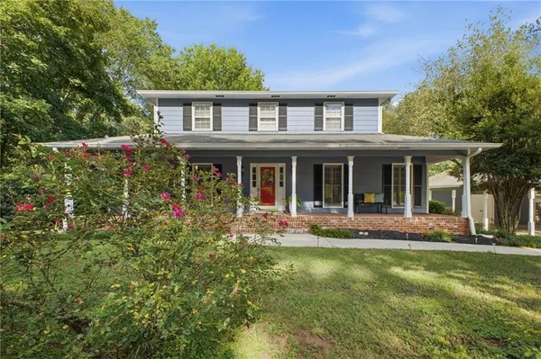 $389,900 | 412 Pheasant Run, Rome, GA 30161