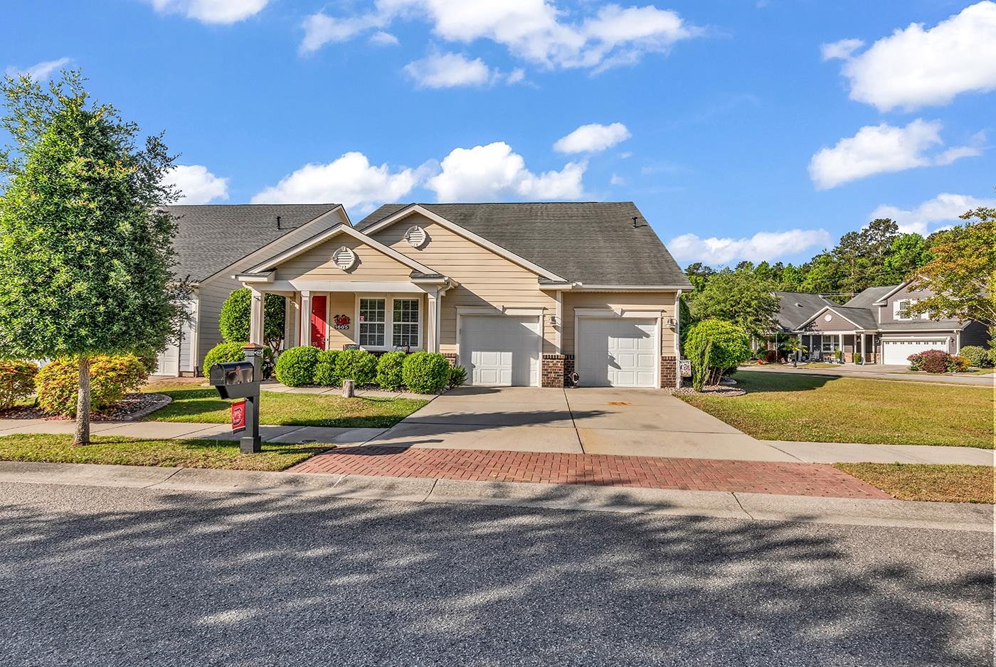 1605 Legends Avenue Myrtle Beach, SC 29577 - Photo 27 of 34